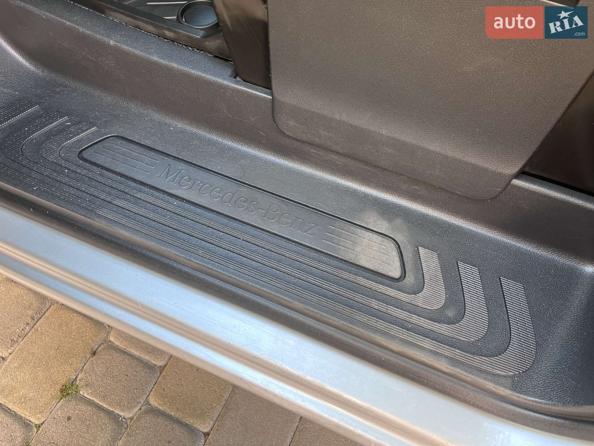 Mercedes-Benz Vito 2019 VIN WDF44770313666532 фото оголошення 32 з 57