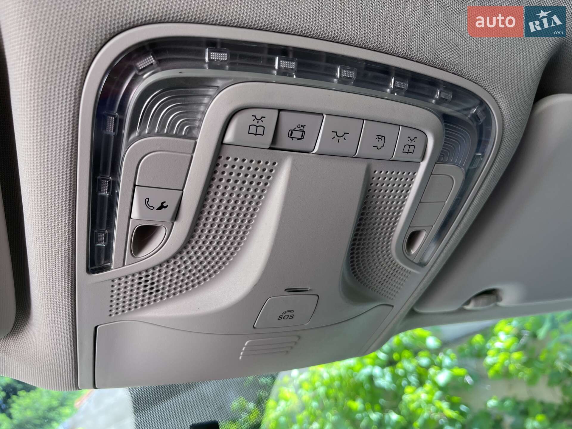 Mercedes-Benz Vito 2019 VIN WDF44770313666532 фото оголошення 26 з 57
