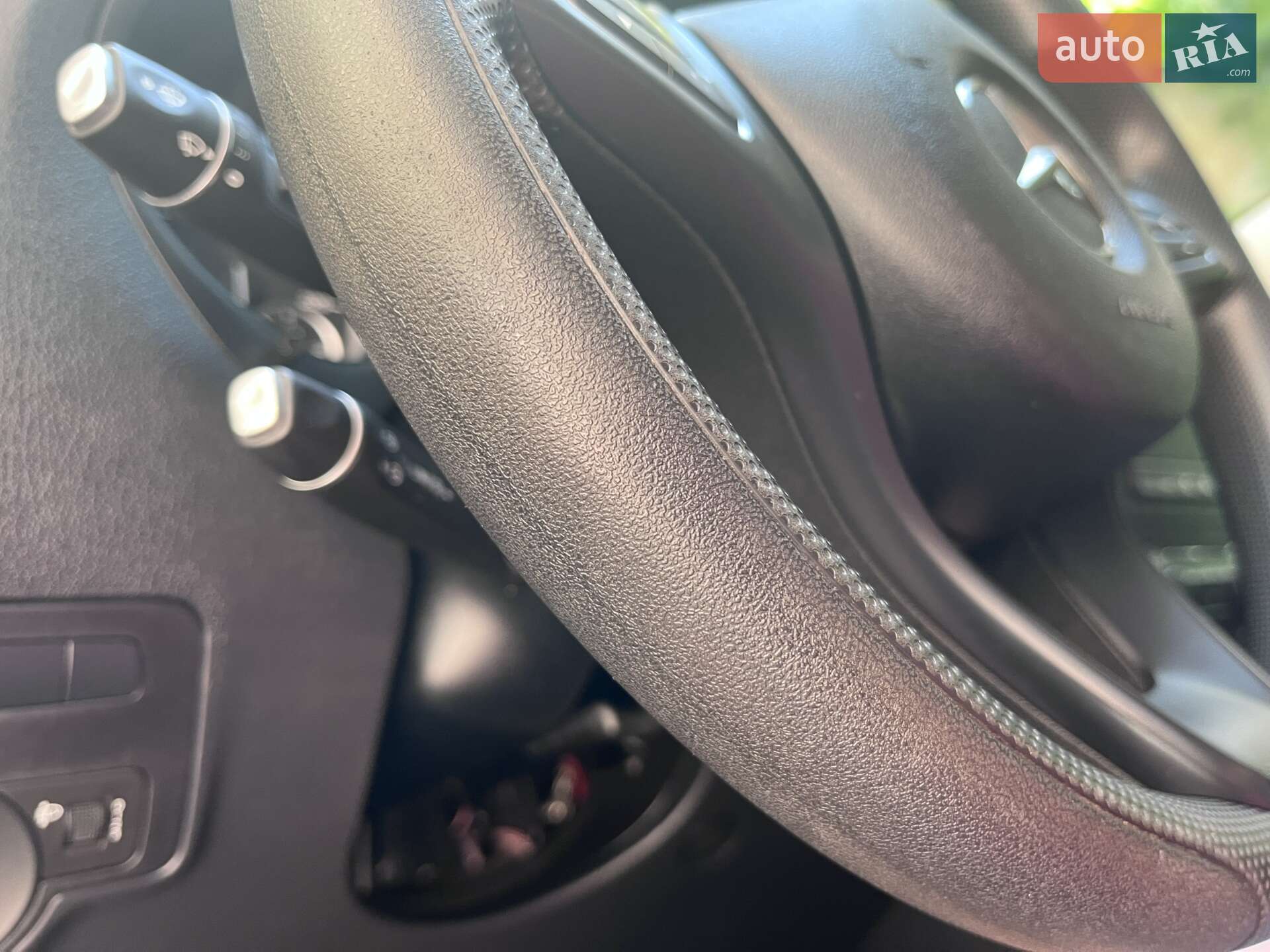 Mercedes-Benz Vito 2019 VIN WDF44770313666532 фото оголошення 14 з 57