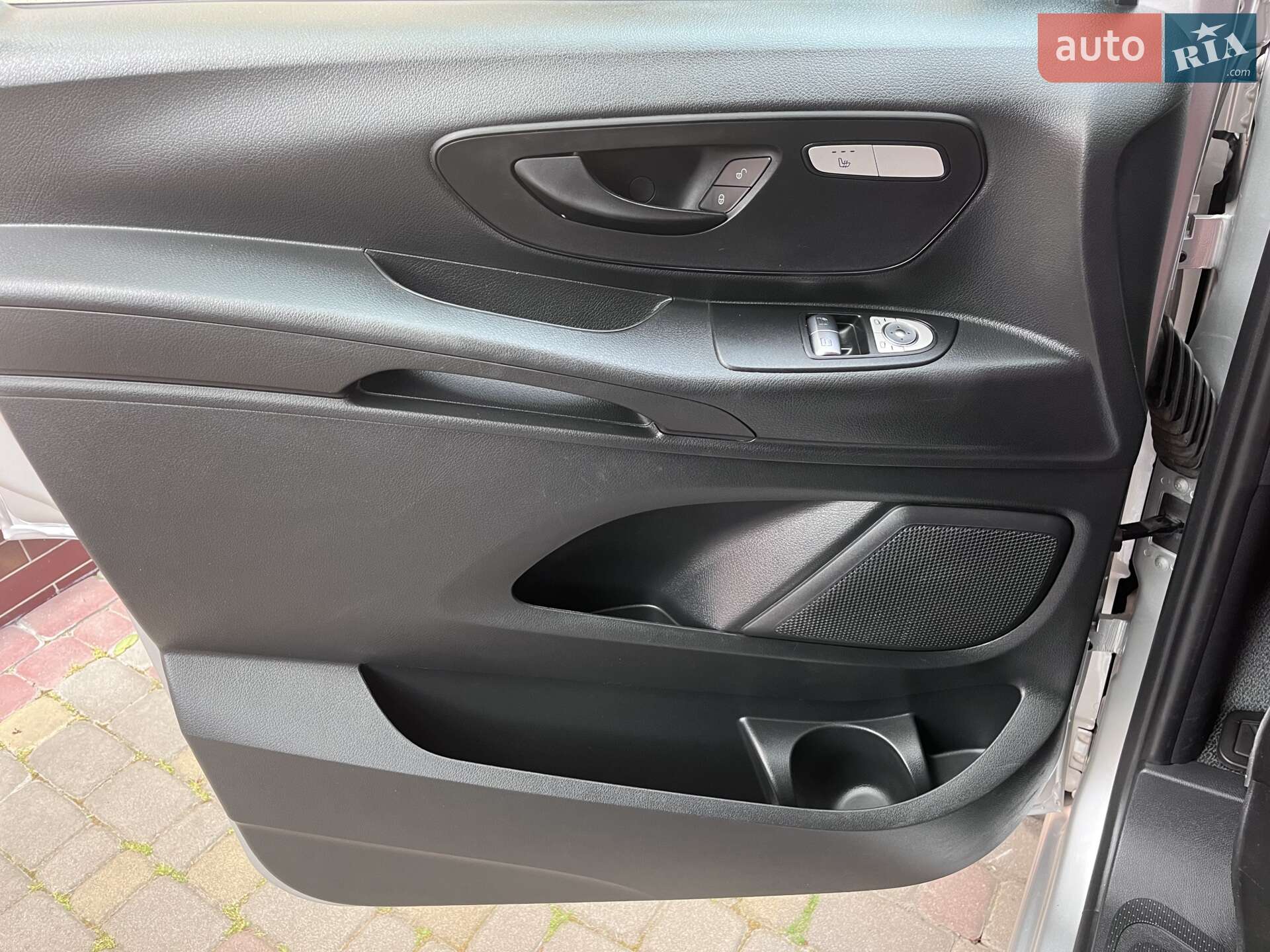 Mercedes-Benz Vito 2019 VIN WDF44770313666532 фото оголошення 27 з 57