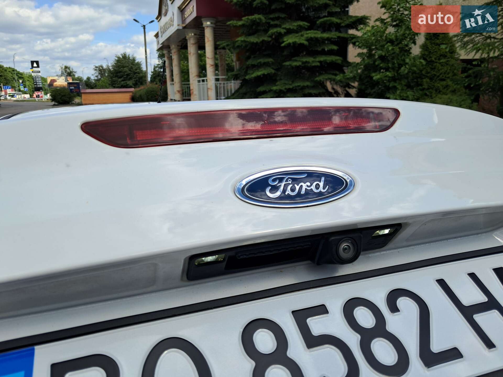 Ford Focus 2017 VIN 1FADP3F23HL216710 фото оголошення 98 з 125