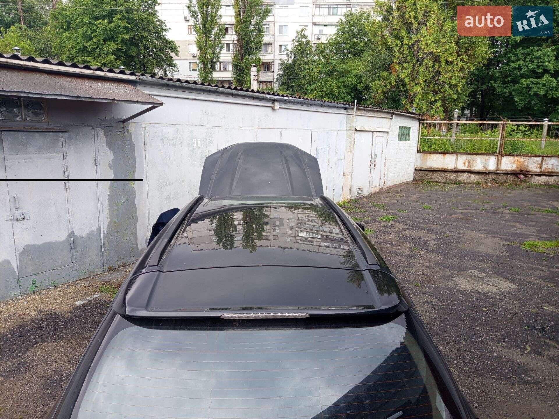 Subaru Outback 2008 VIN JF1BP98E49G116238 фото оголошення 6 з 11