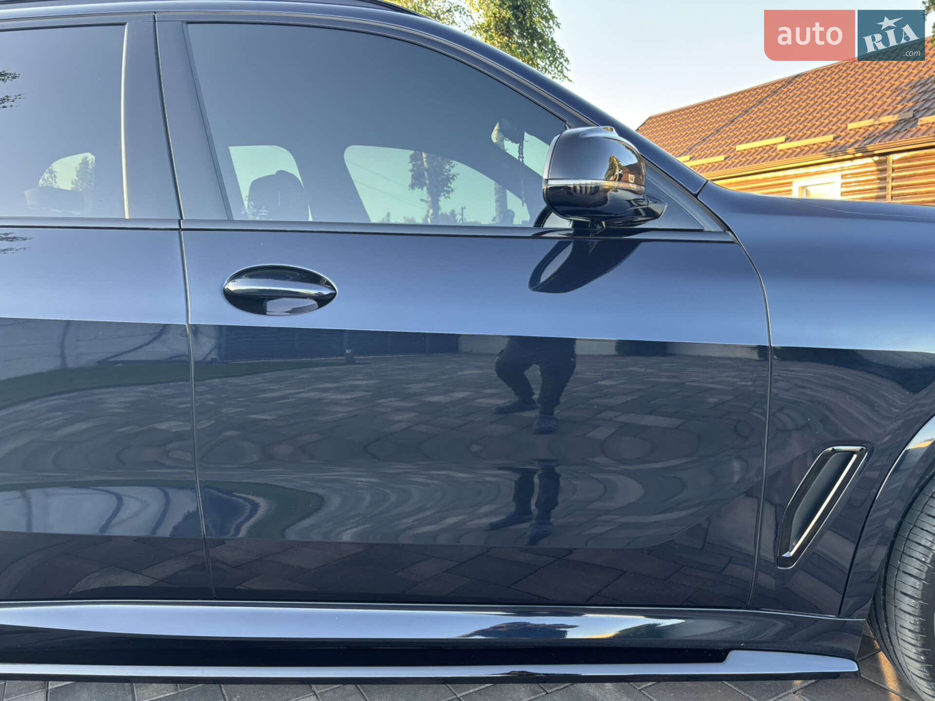 BMW X5 2019 VIN WBACV61070LK24152 фото оголошення 36 з 134