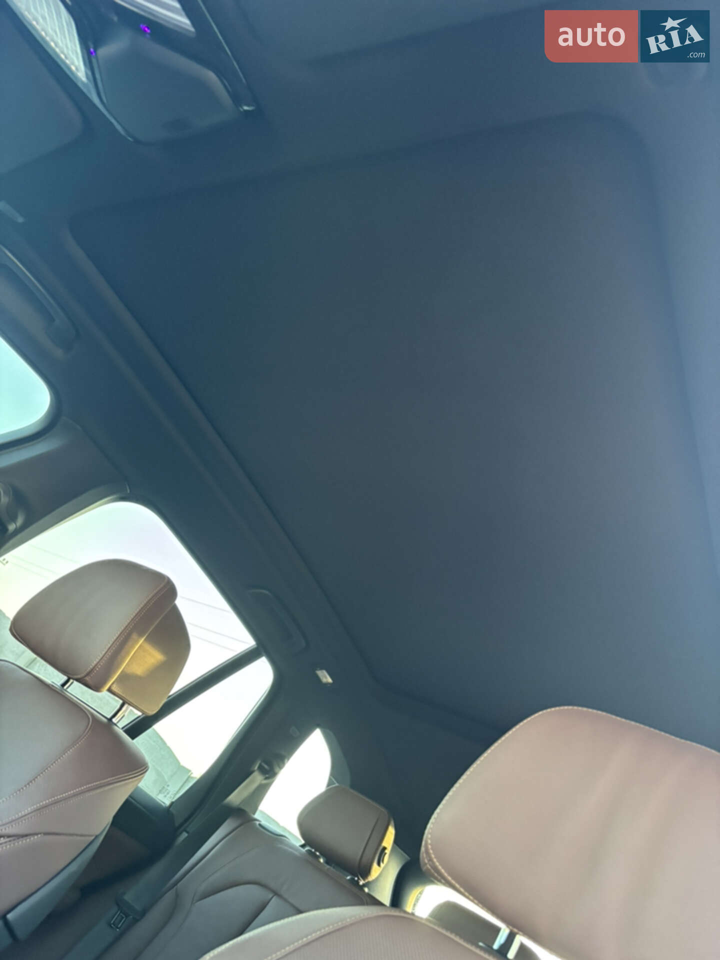 BMW X5 2019 VIN WBACV61070LK24152 фото оголошення 47 з 134