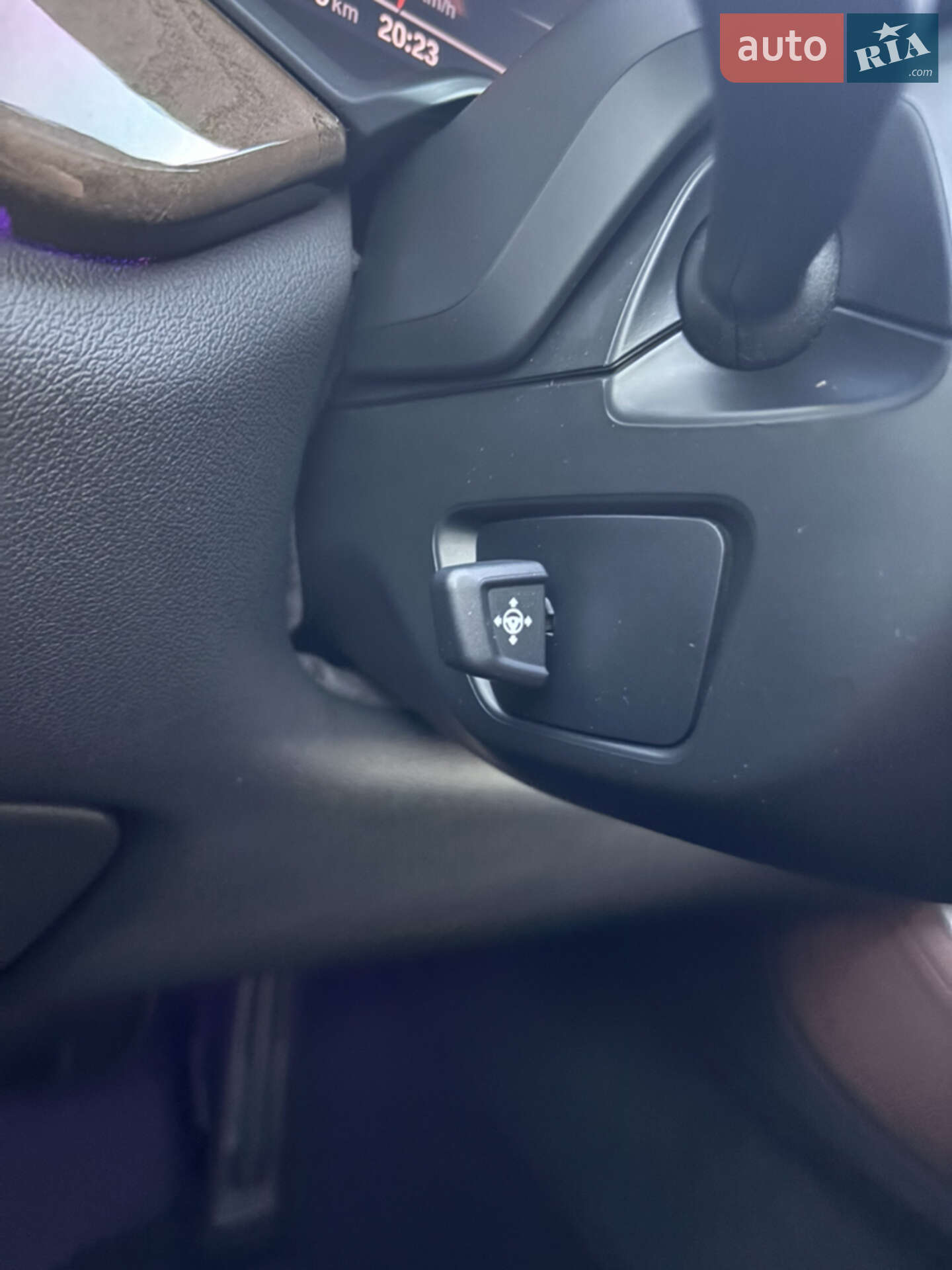 BMW X5 2019 VIN WBACV61070LK24152 фото оголошення 54 з 134