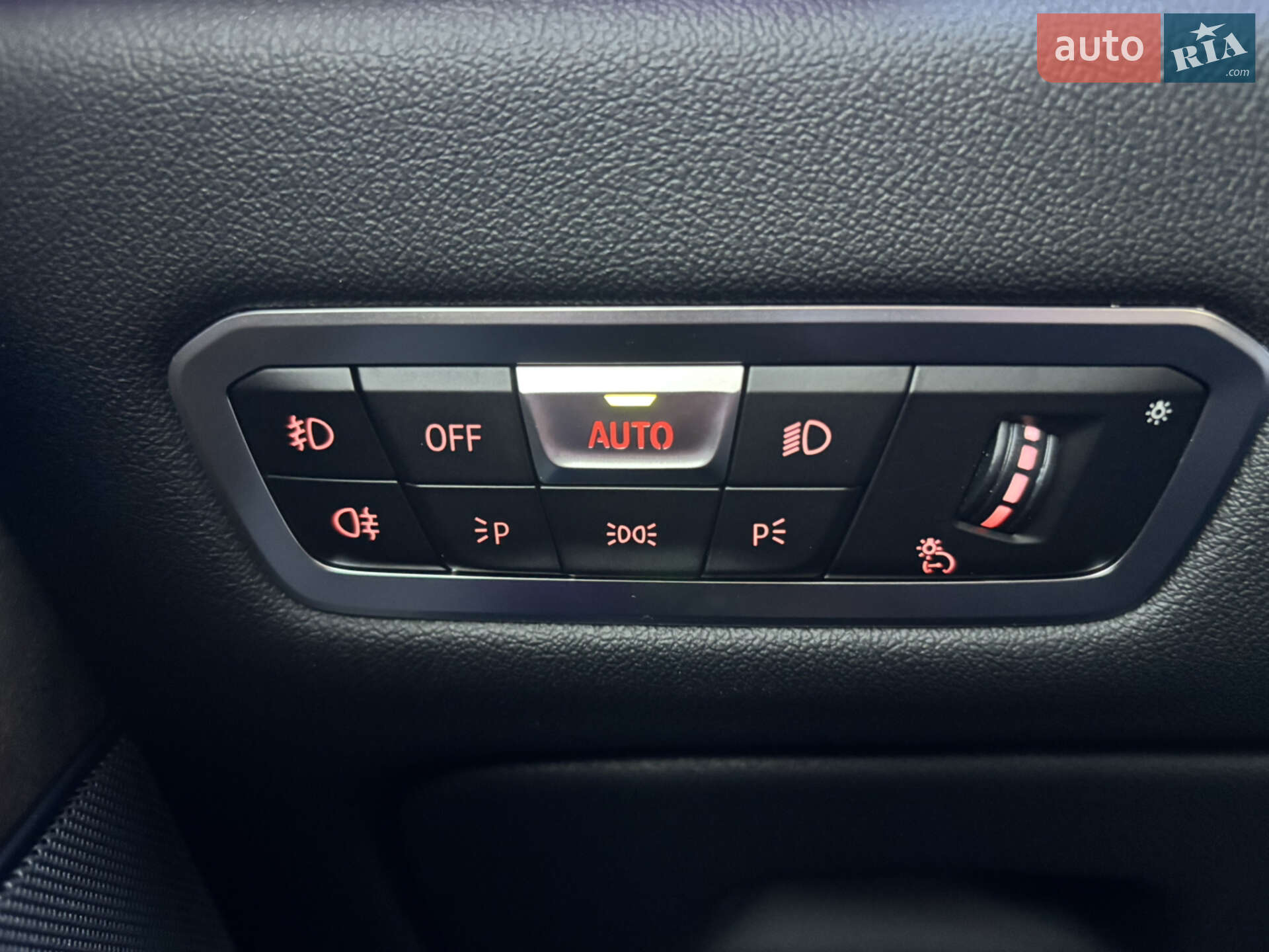 BMW X5 2019 VIN WBACV61070LK24152 фото оголошення 63 з 134