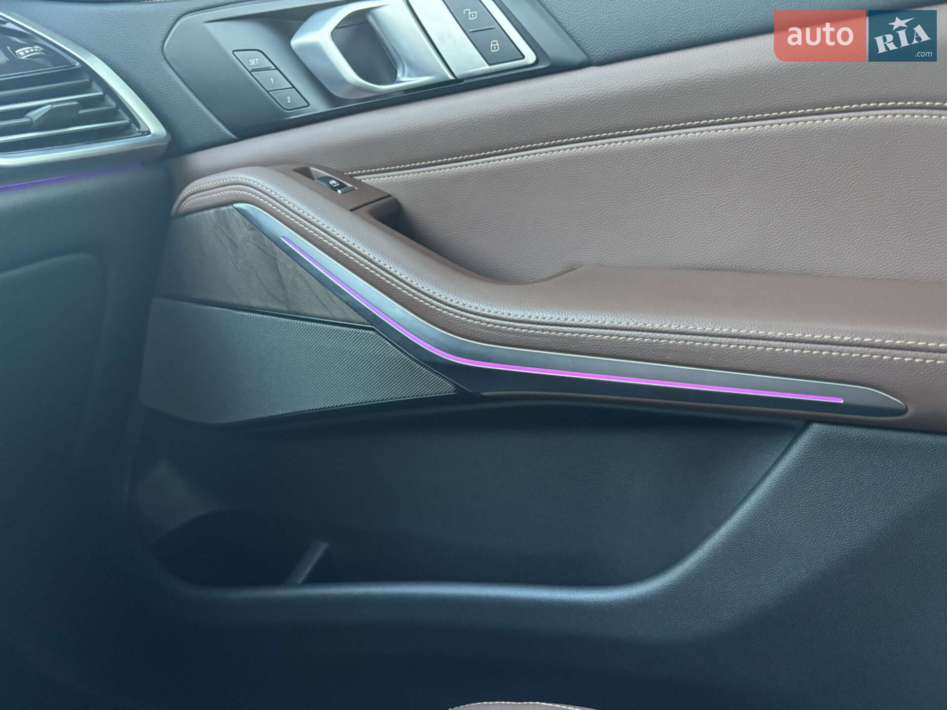 BMW X5 2019 VIN WBACV61070LK24152 фото оголошення 65 з 134
