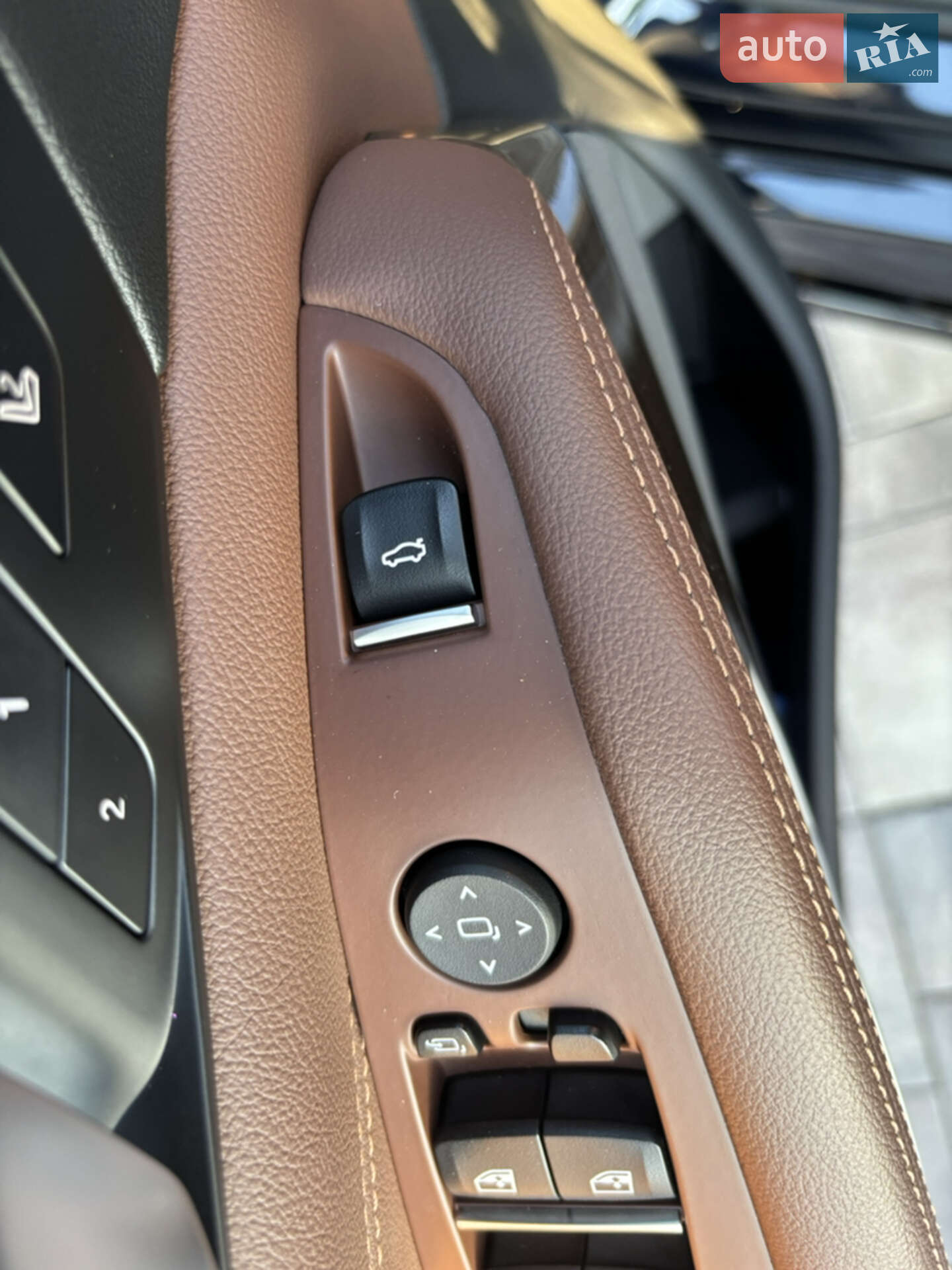 BMW X5 2019 VIN WBACV61070LK24152 фото оголошення 69 з 134