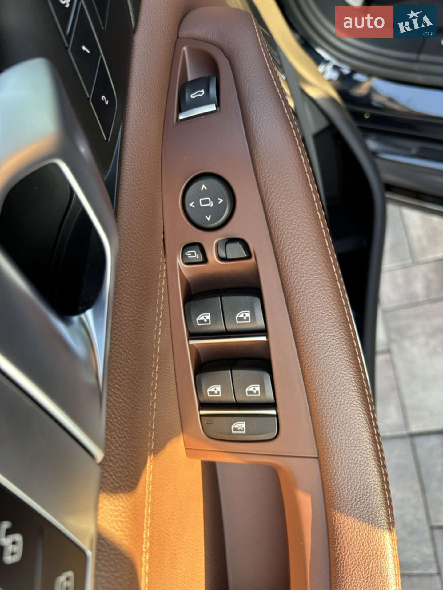 BMW X5 2019 VIN WBACV61070LK24152 фото оголошення 70 з 134