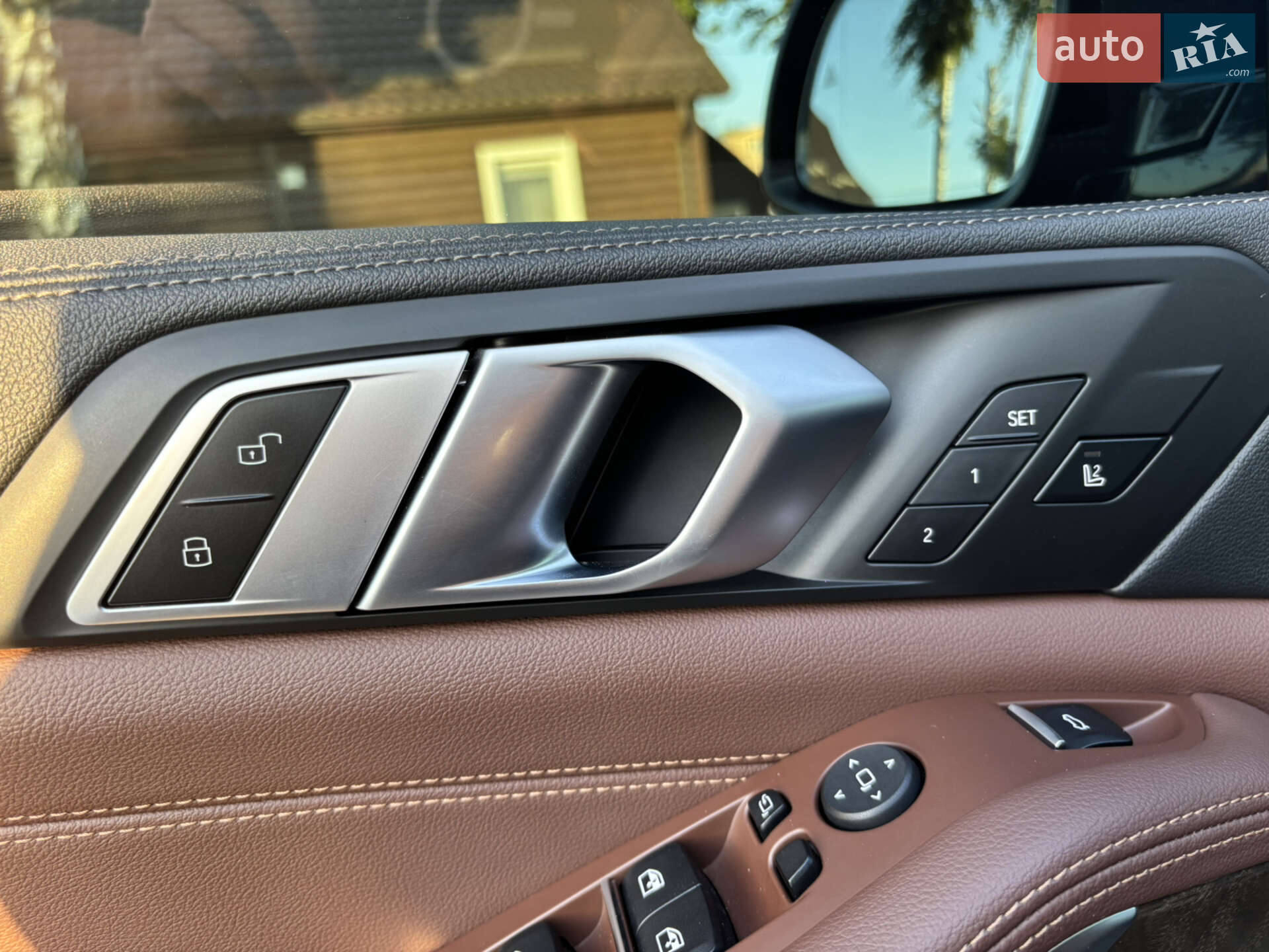 BMW X5 2019 VIN WBACV61070LK24152 фото оголошення 68 з 134