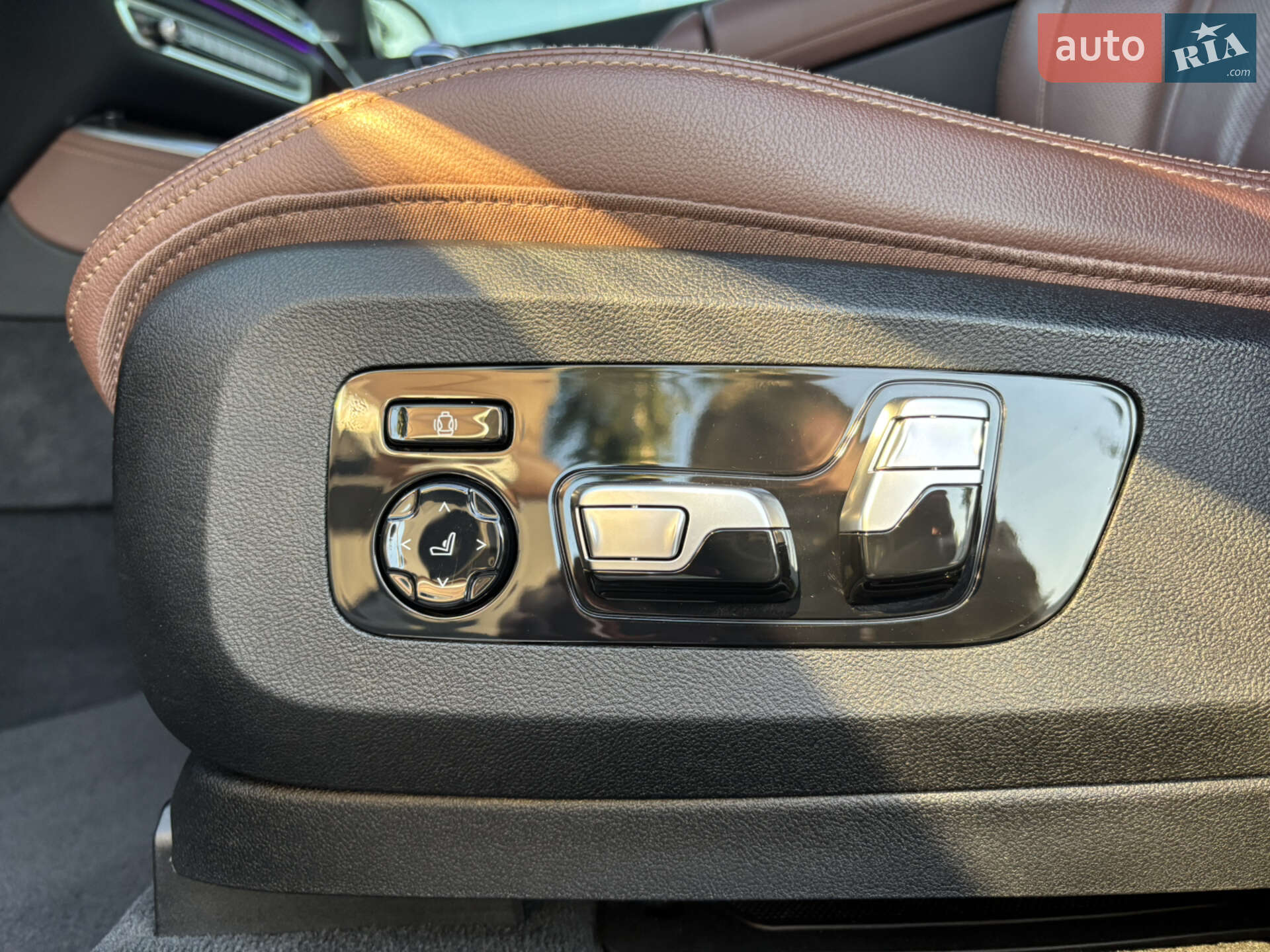 BMW X5 2019 VIN WBACV61070LK24152 фото оголошення 67 з 134