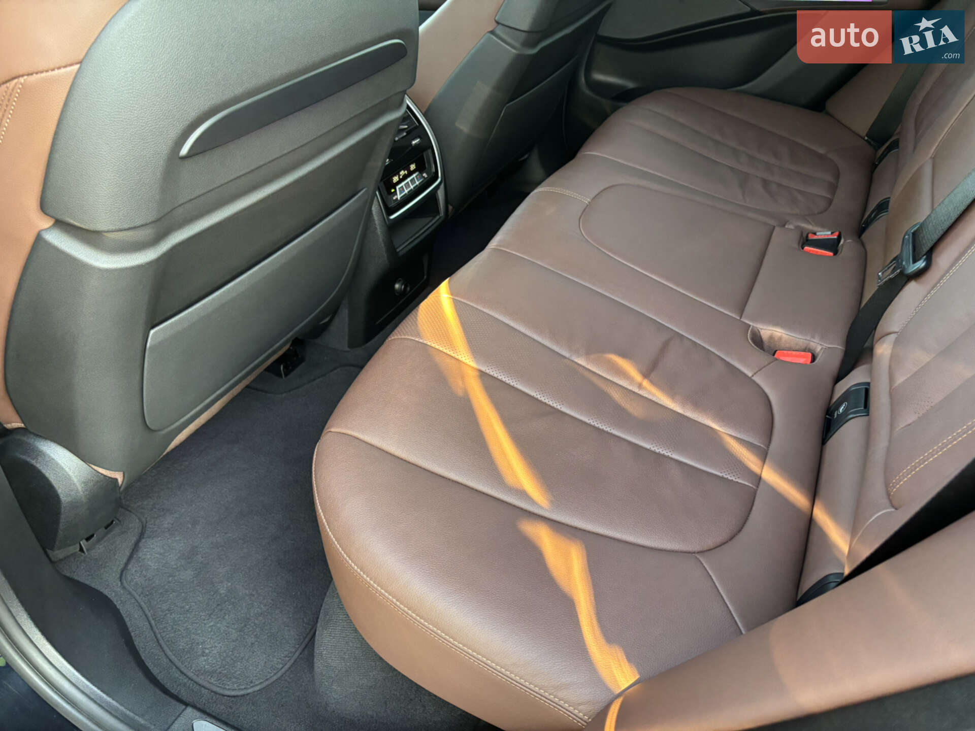 BMW X5 2019 VIN WBACV61070LK24152 фото оголошення 71 з 134