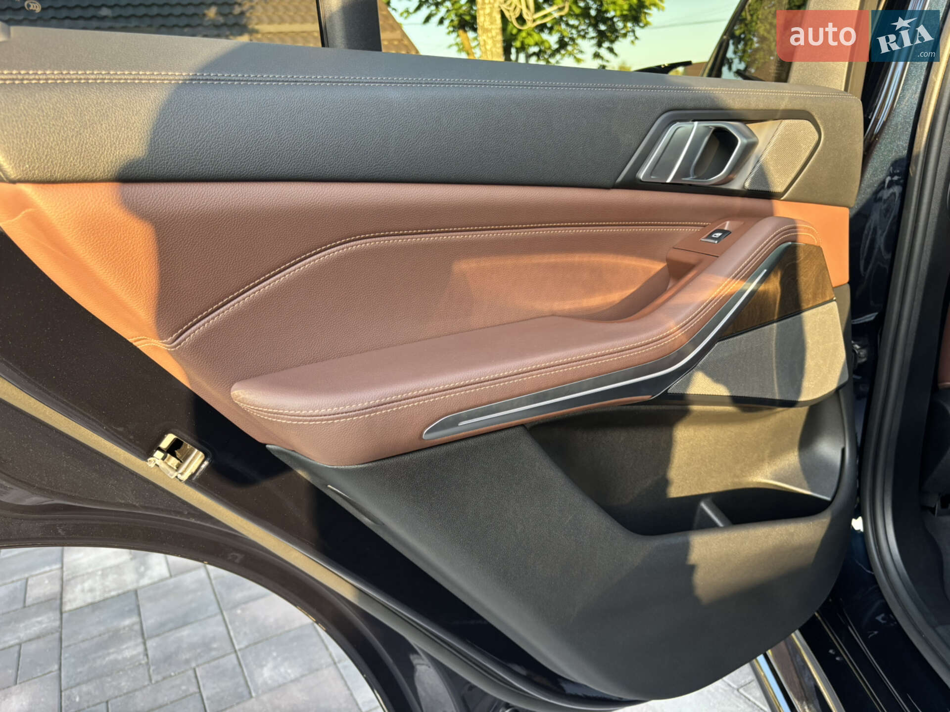 BMW X5 2019 VIN WBACV61070LK24152 фото оголошення 76 з 134