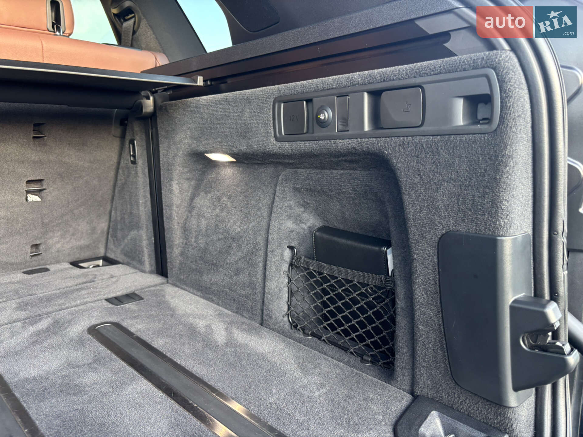 BMW X5 2019 VIN WBACV61070LK24152 фото оголошення 78 з 134