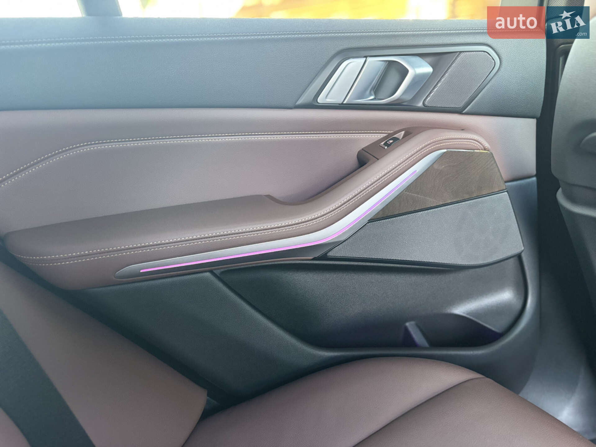 BMW X5 2019 VIN WBACV61070LK24152 фото оголошення 85 з 134