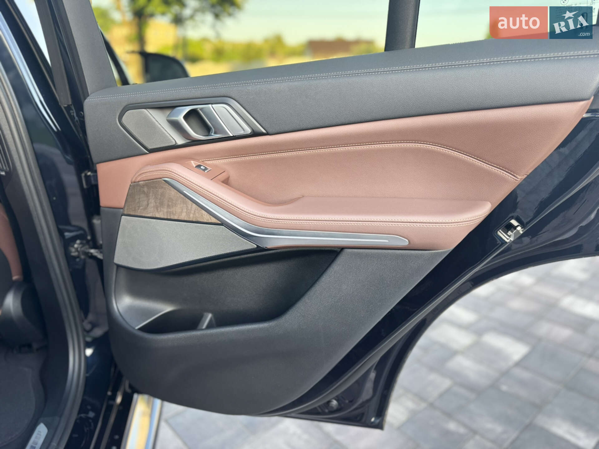 BMW X5 2019 VIN WBACV61070LK24152 фото оголошення 88 з 134