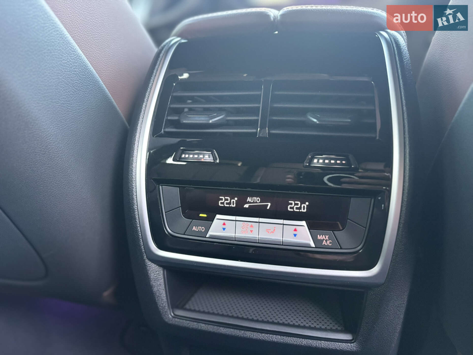 BMW X5 2019 VIN WBACV61070LK24152 фото оголошення 89 з 134