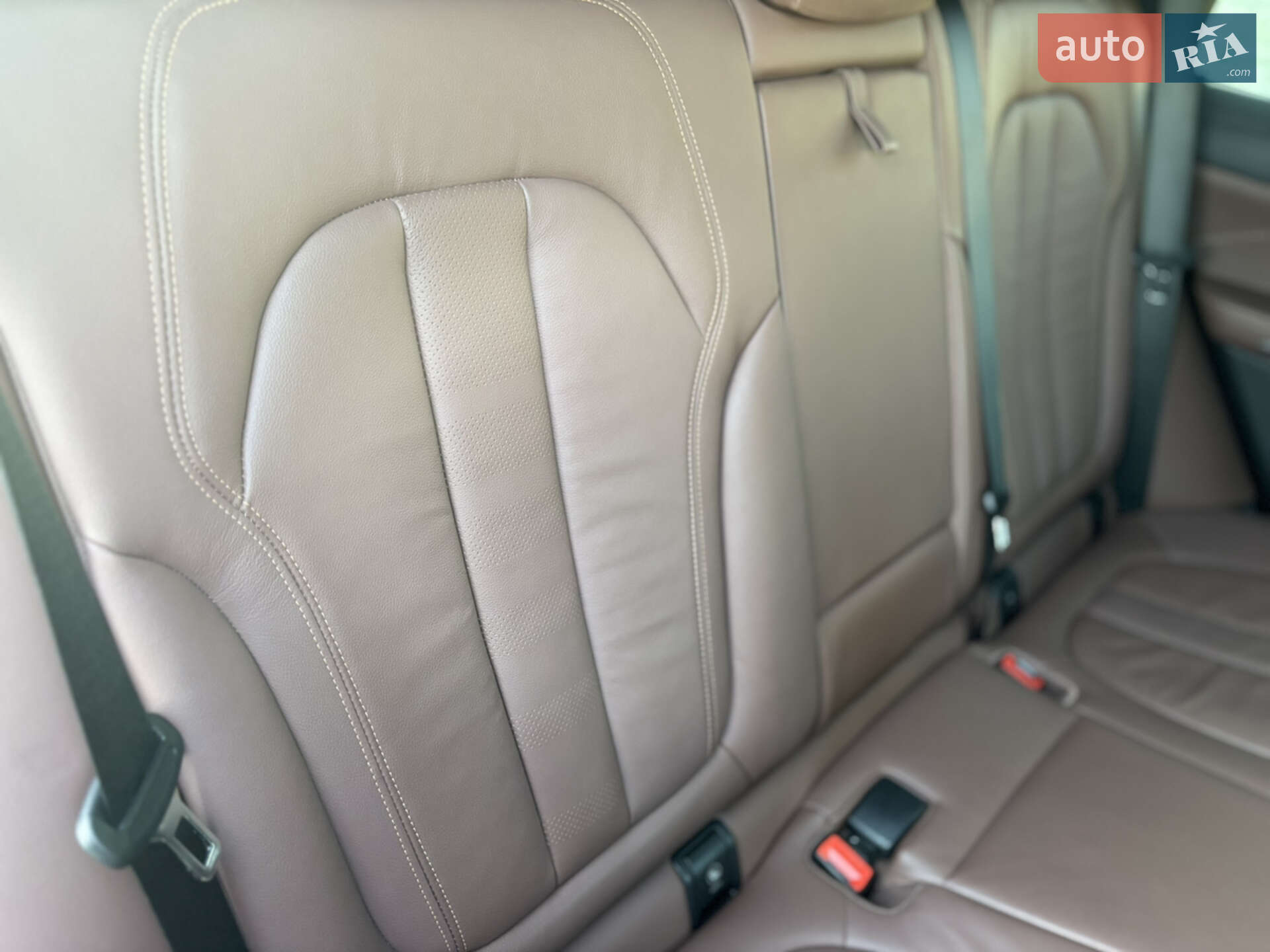 BMW X5 2019 VIN WBACV61070LK24152 фото оголошення 91 з 134