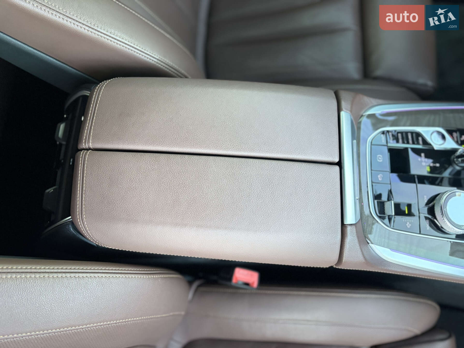 BMW X5 2019 VIN WBACV61070LK24152 фото оголошення 93 з 134