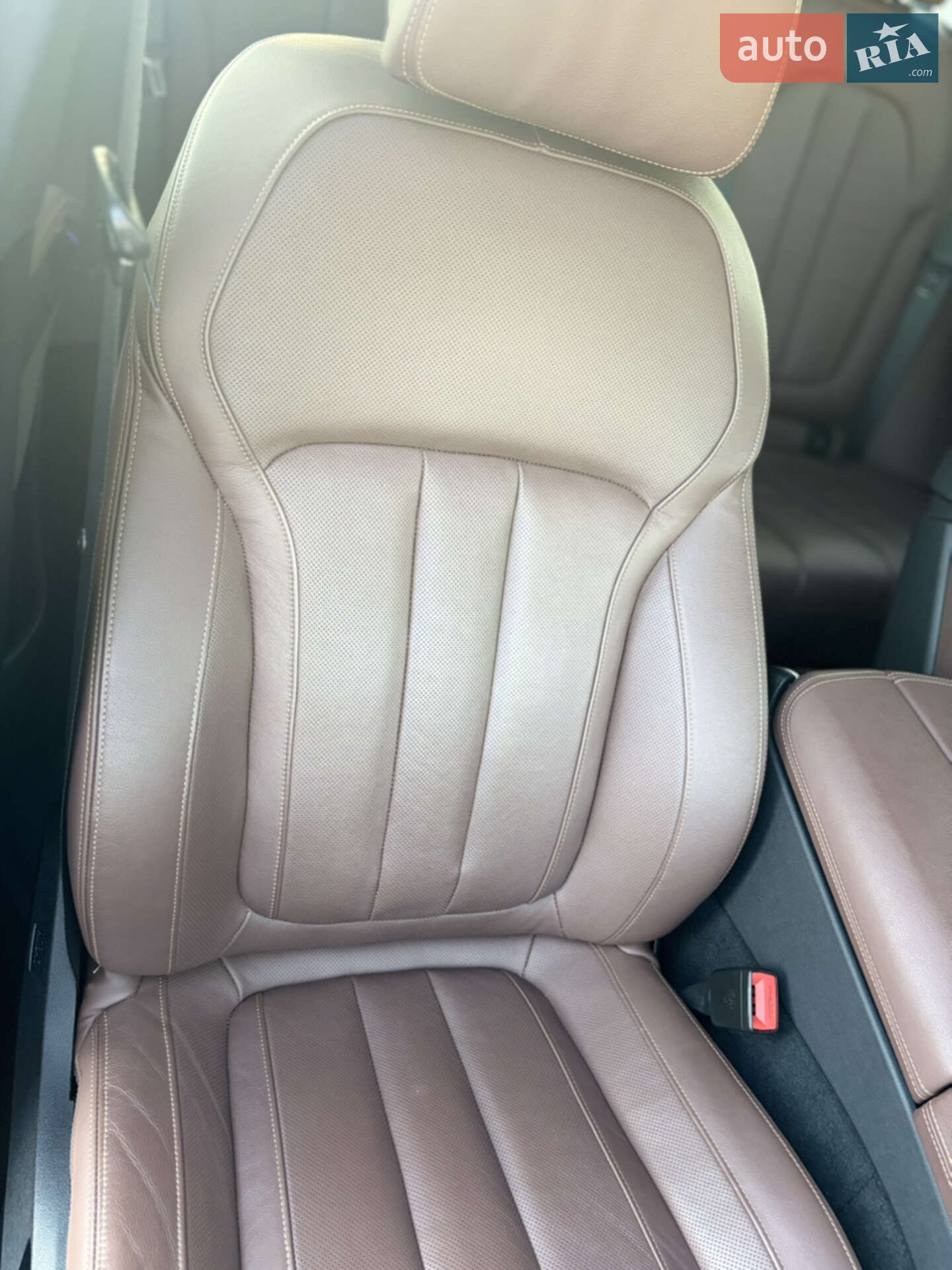 BMW X5 2019 VIN WBACV61070LK24152 фото оголошення 97 з 134