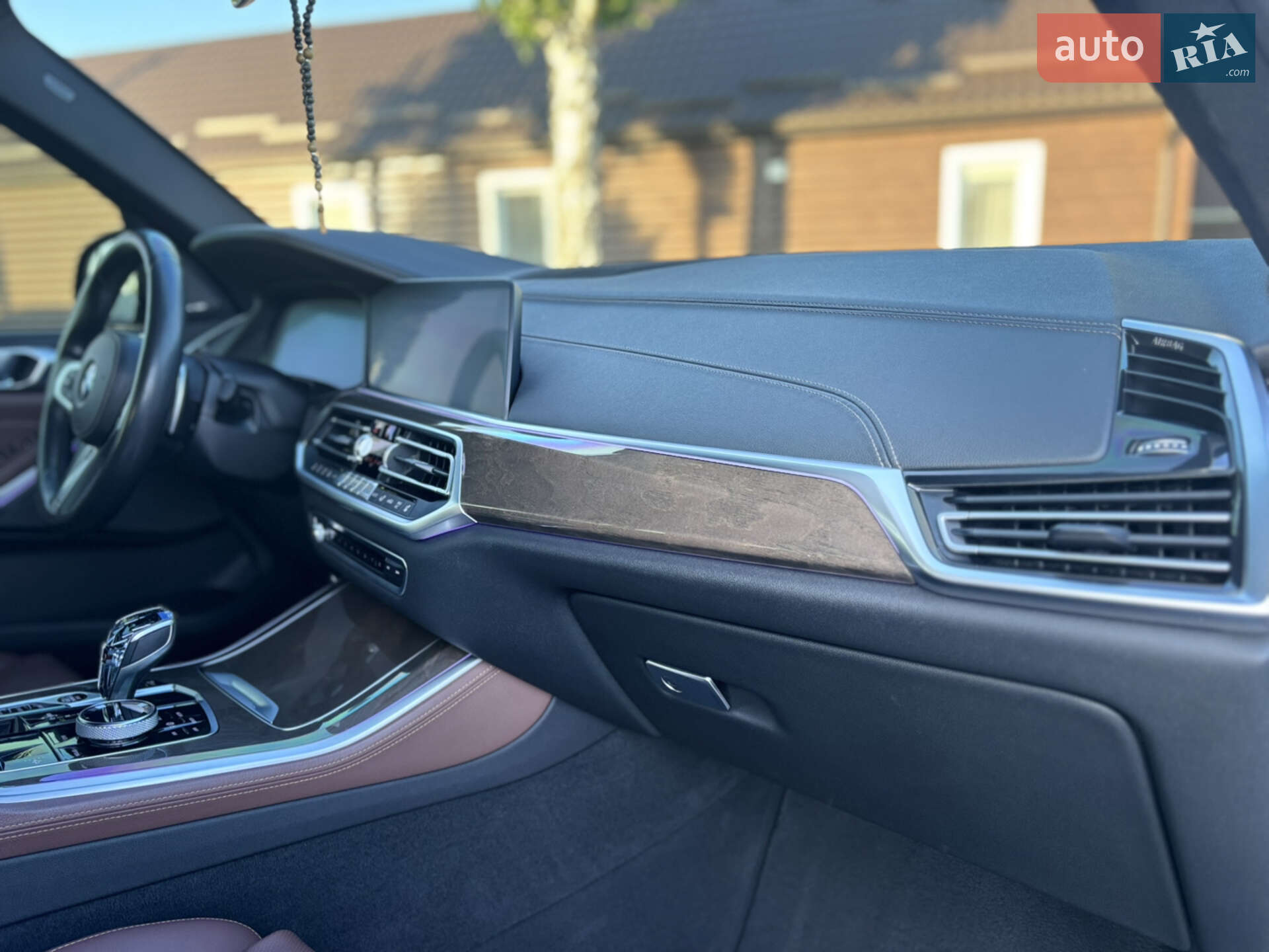 BMW X5 2019 VIN WBACV61070LK24152 фото оголошення 96 з 134