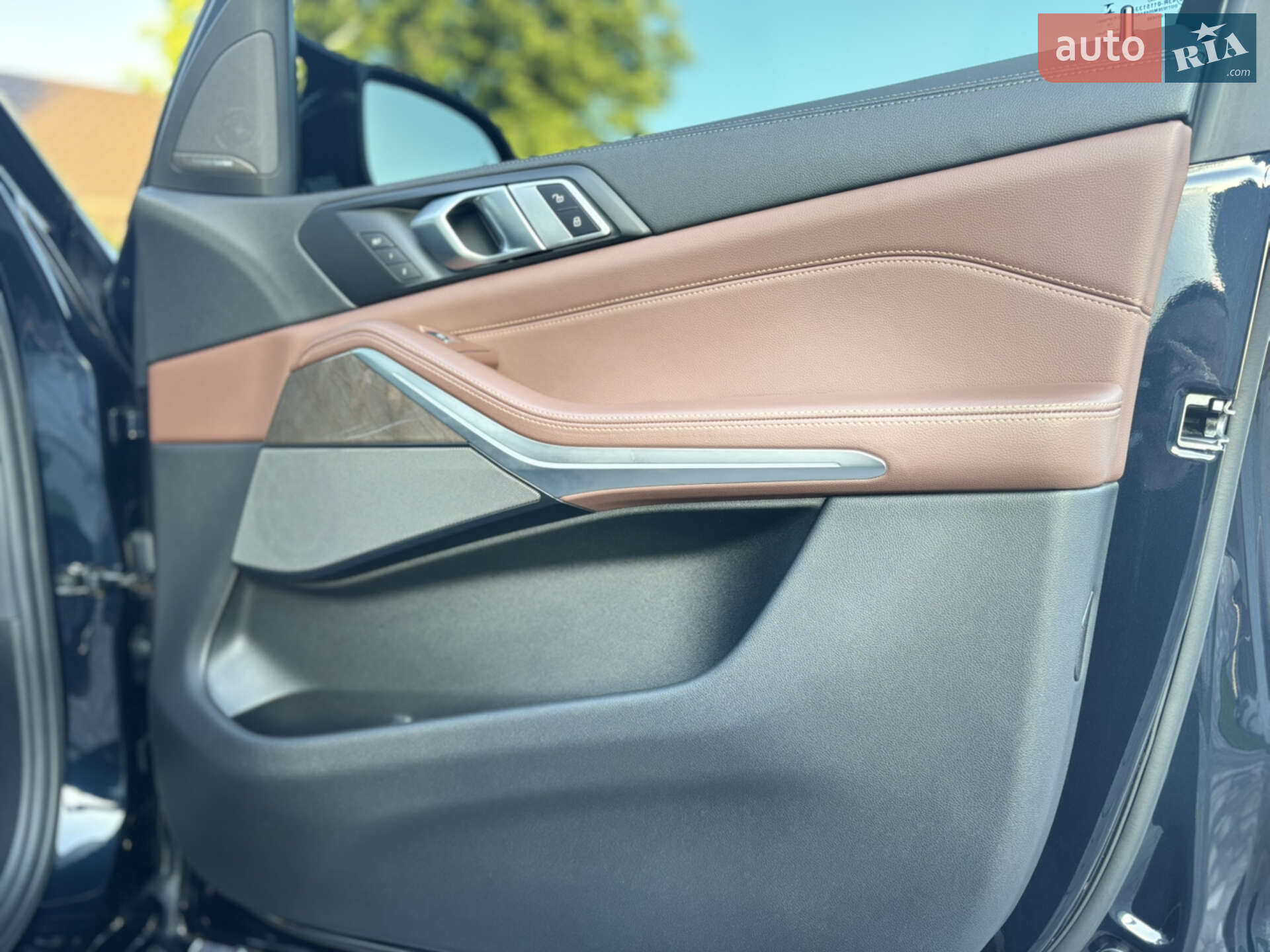 BMW X5 2019 VIN WBACV61070LK24152 фото оголошення 100 з 134