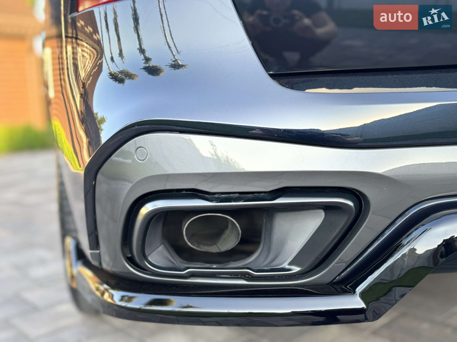 BMW X5 2019 VIN WBACV61070LK24152 фото оголошення 111 з 134