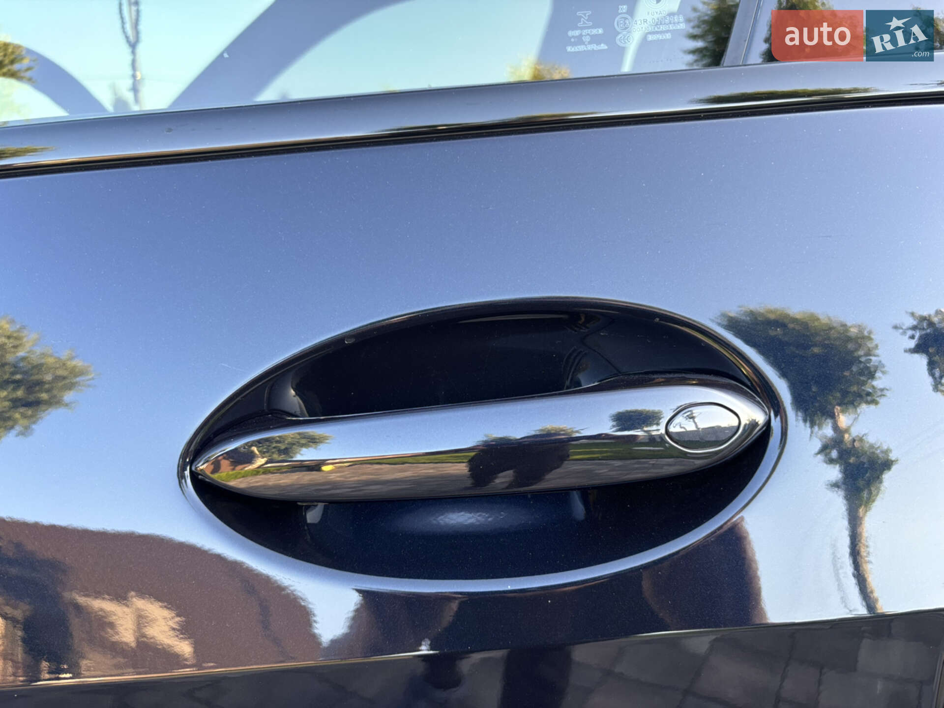 BMW X5 2019 VIN WBACV61070LK24152 фото оголошення 112 з 134