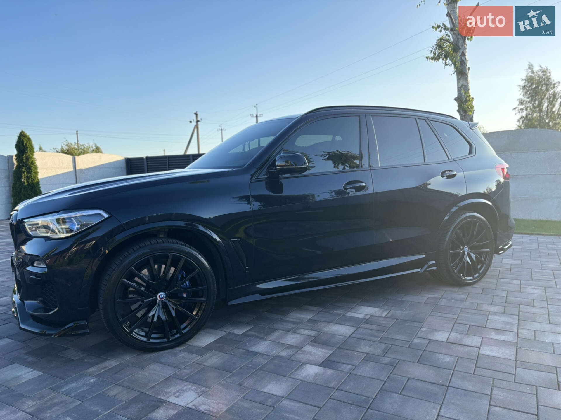 BMW X5 2019 VIN WBACV61070LK24152 фото оголошення 115 з 134