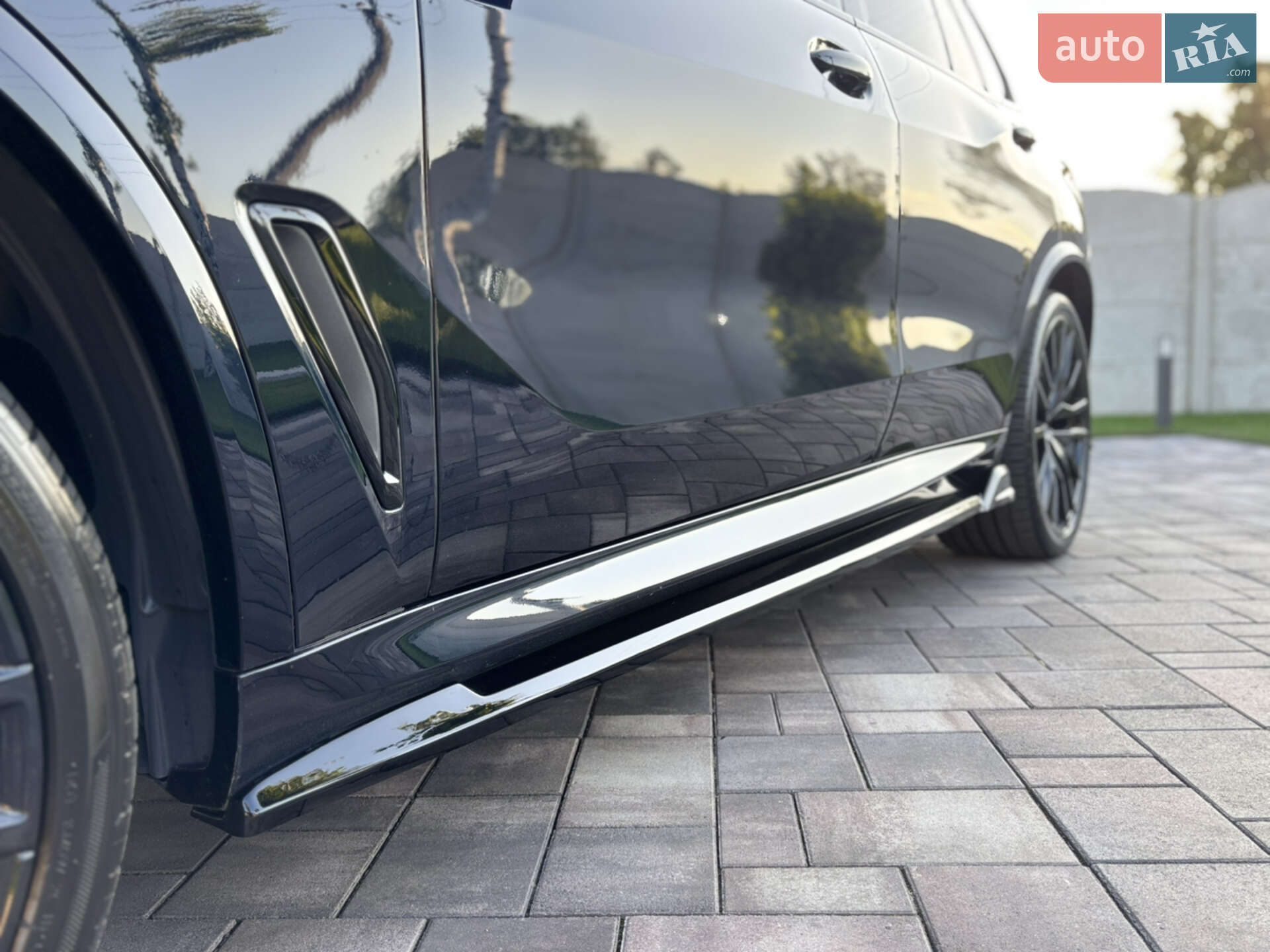BMW X5 2019 VIN WBACV61070LK24152 фото оголошення 122 з 134