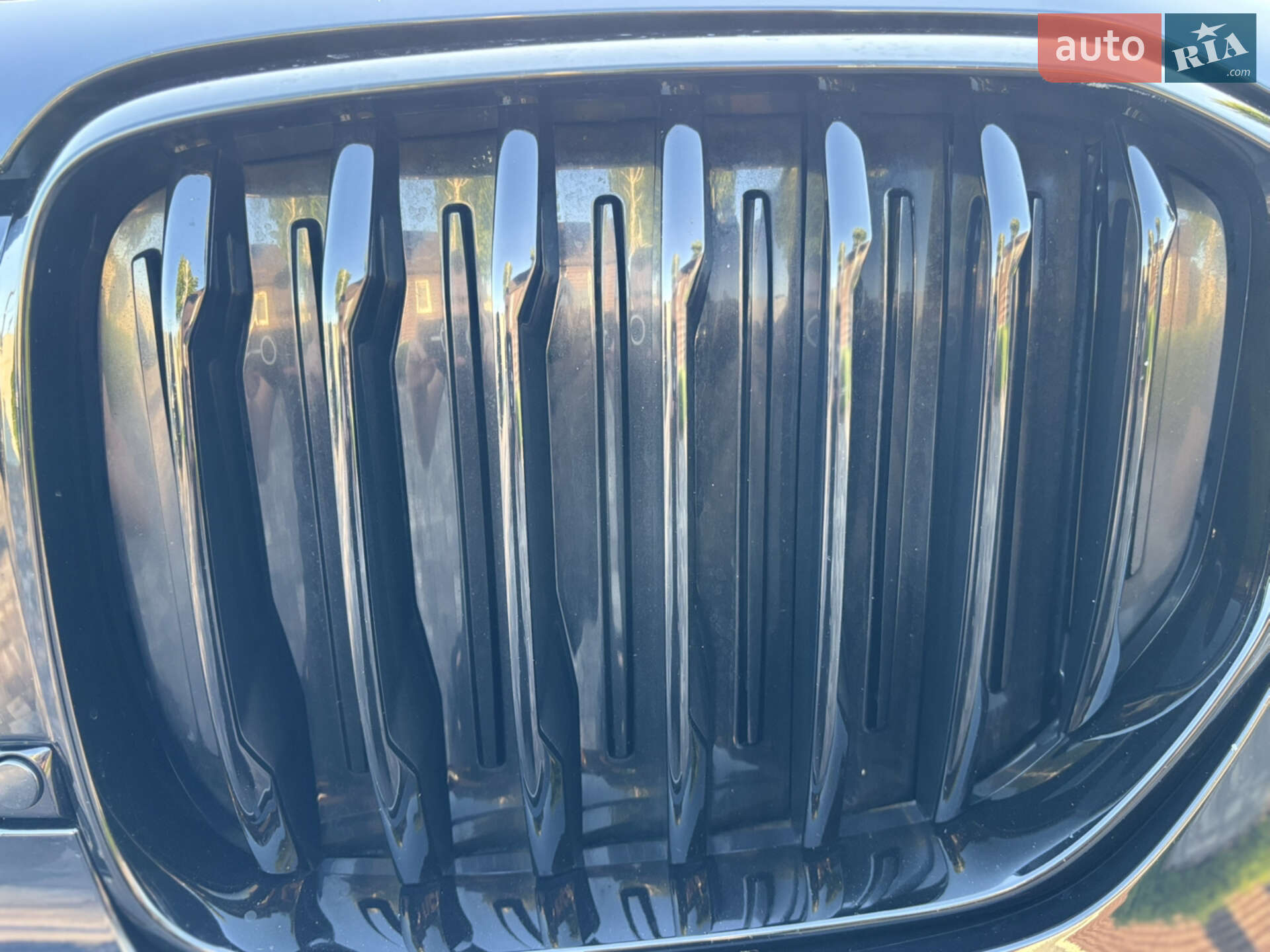 BMW X5 2019 VIN WBACV61070LK24152 фото оголошення 127 з 134
