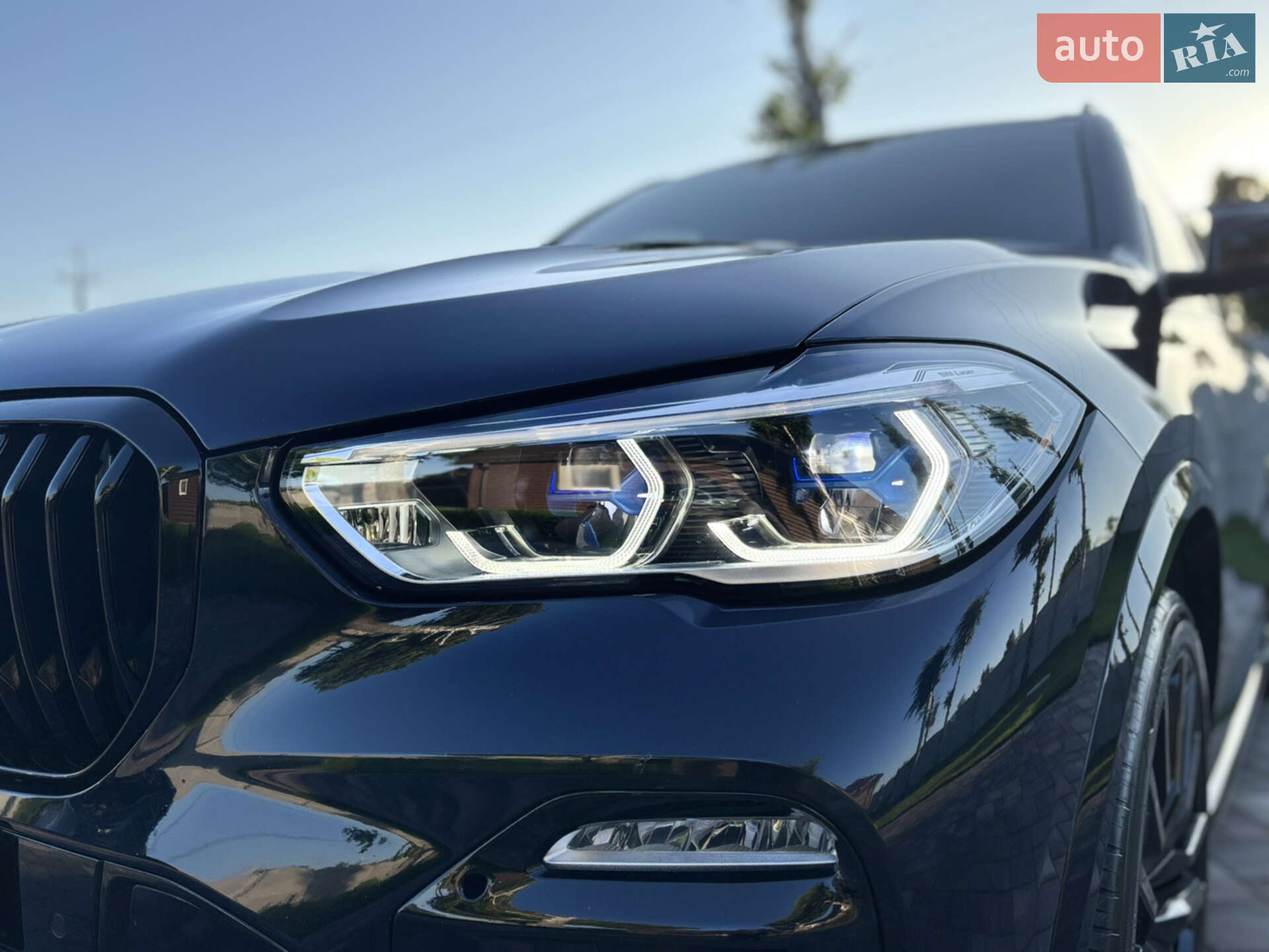 BMW X5 2019 VIN WBACV61070LK24152 фото оголошення 131 з 134