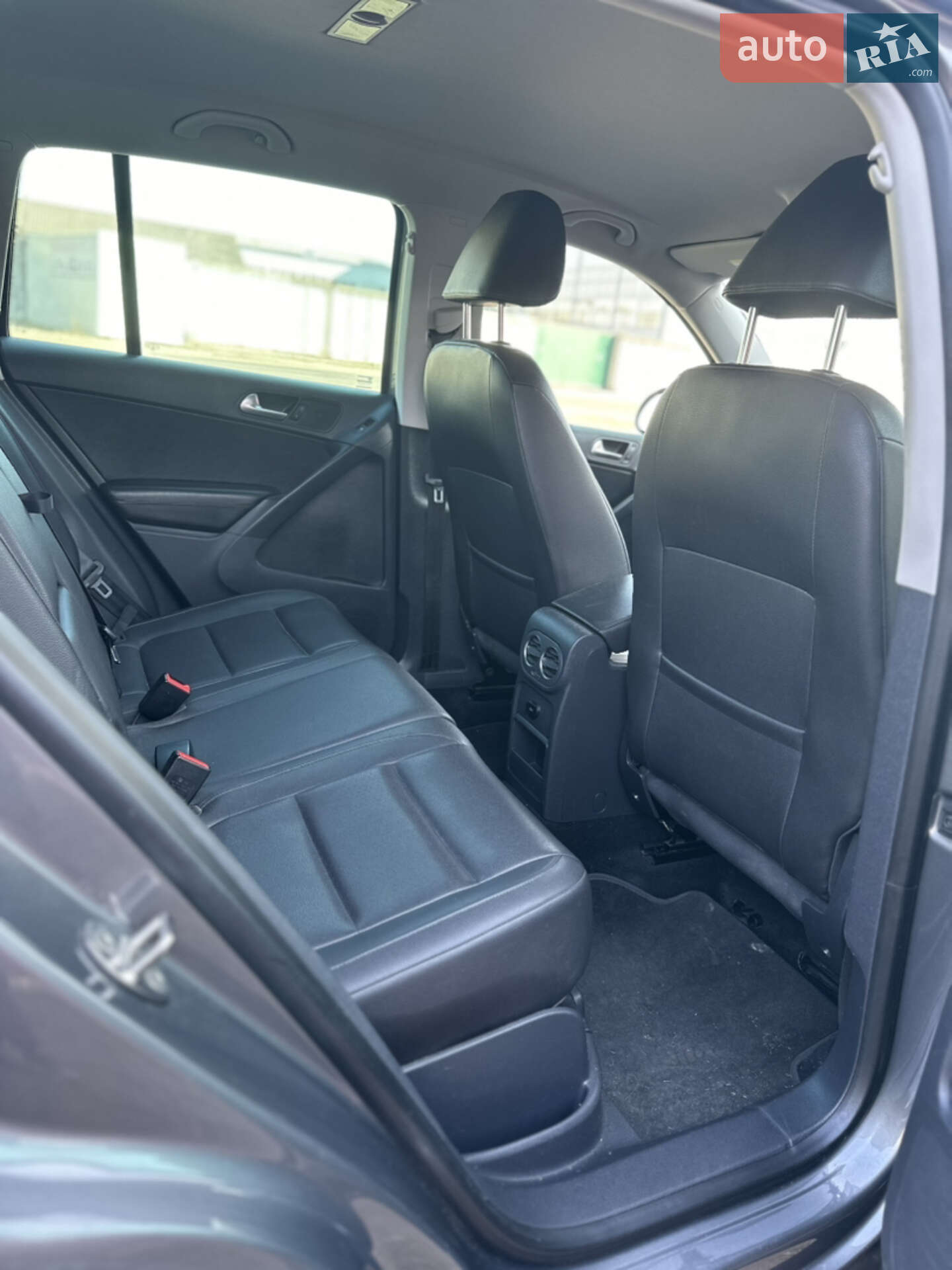 Volkswagen Tiguan 2012 VIN WVGAV7AX8CW006278 фото оголошення 9 з 9