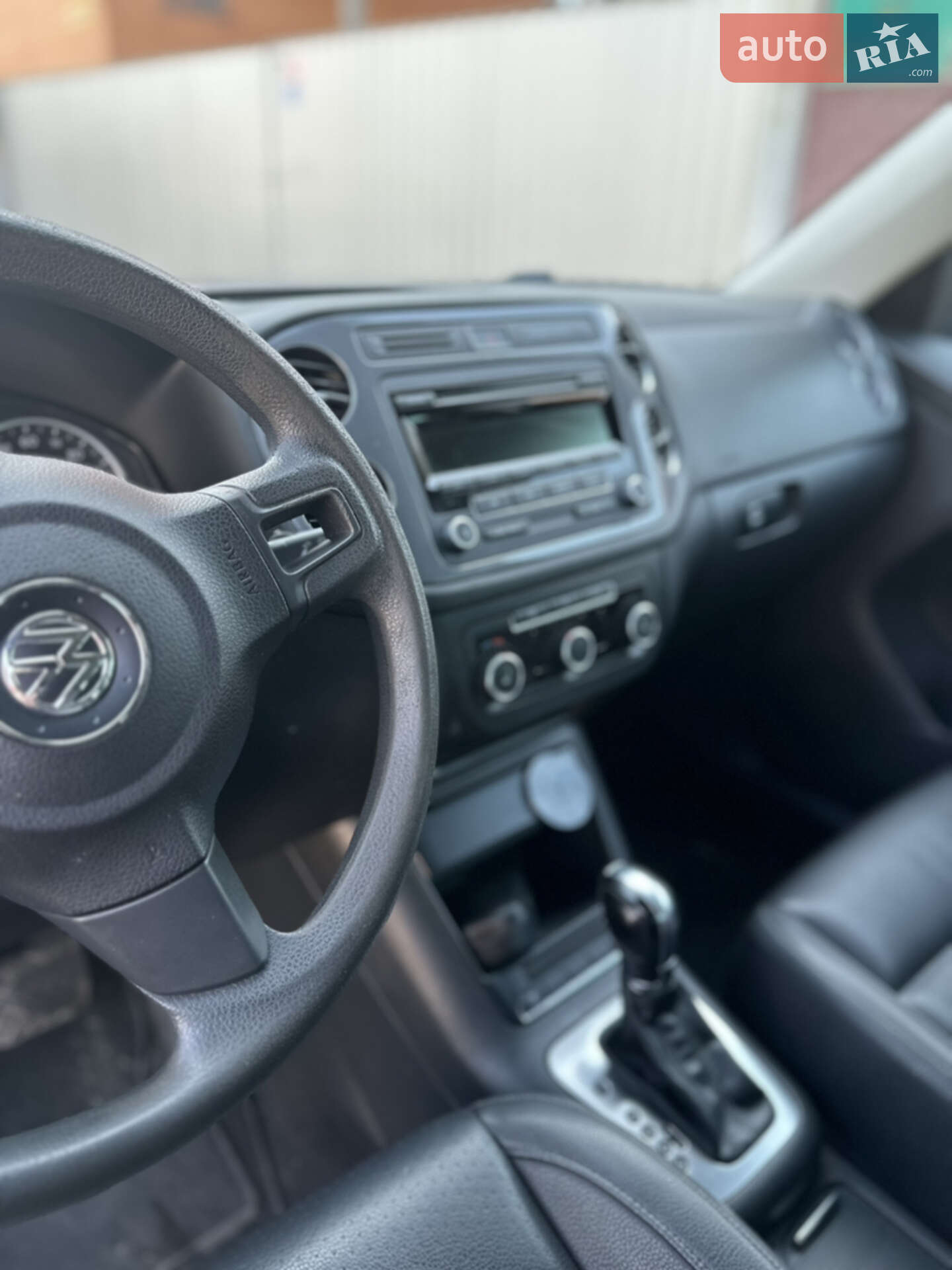 Volkswagen Tiguan 2012 VIN WVGAV7AX8CW006278 фото оголошення 8 з 9