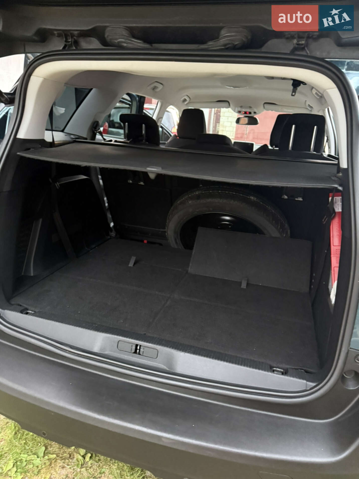 Peugeot 5008 2018 VIN VF3MCYHZRJL039613 фото оголошення 48 з 51