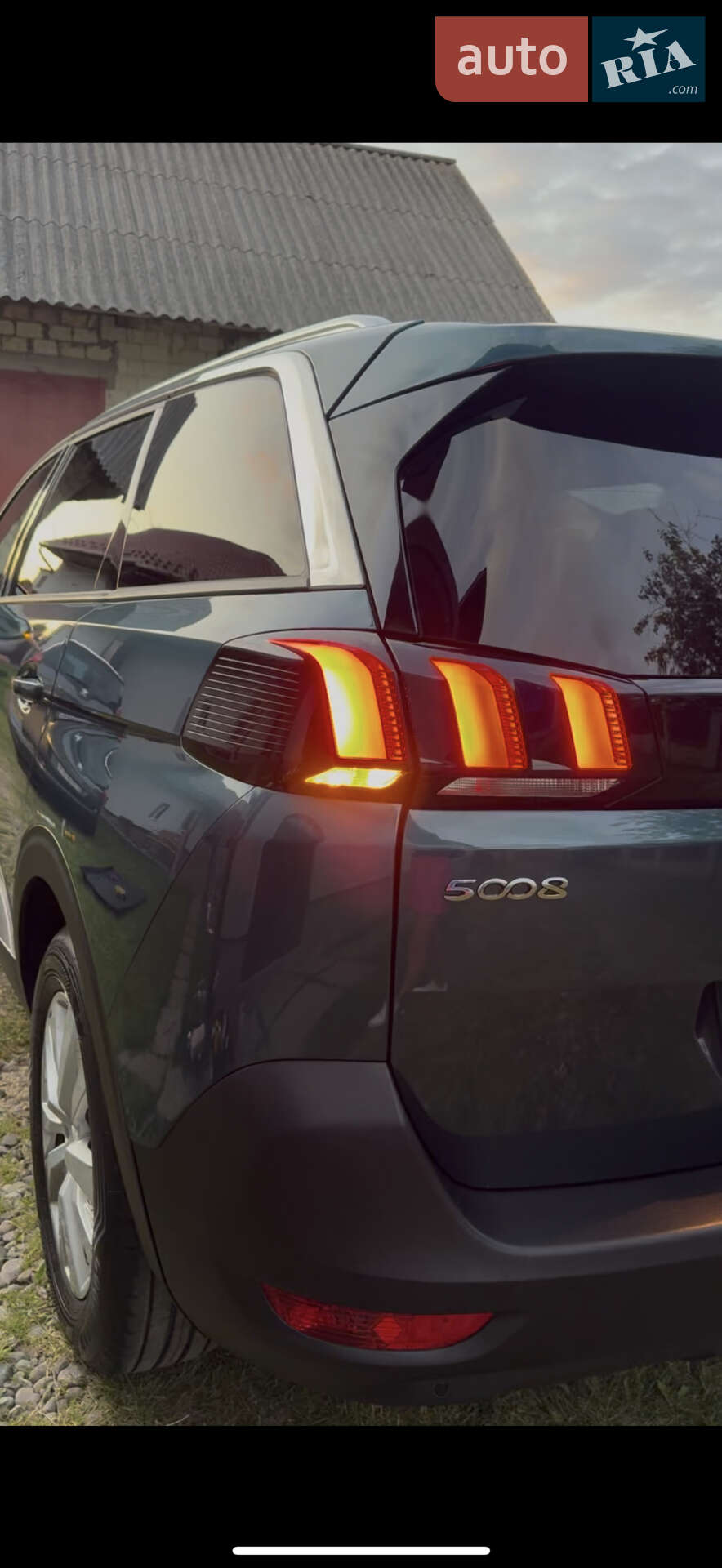 Peugeot 5008 2018 VIN VF3MCYHZRJL039613 фото оголошення 36 з 51
