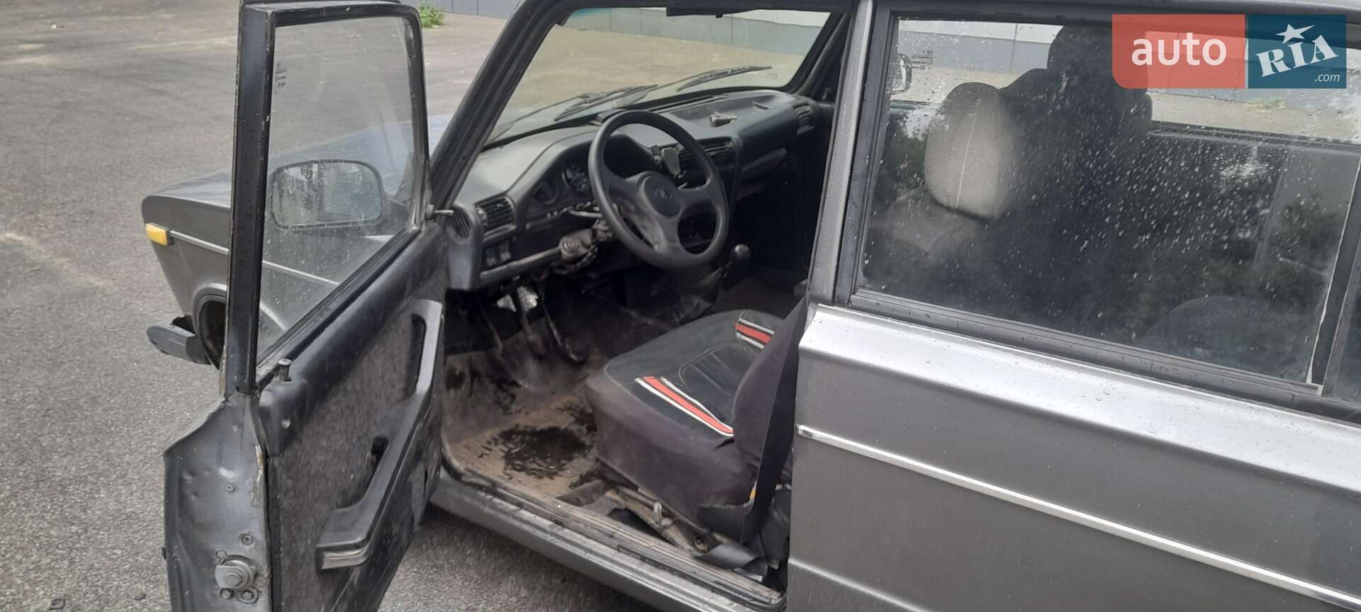 ВАЗ / Lada 2106 1985 VIN XTA210630F1217014 фото оголошення 9 з 15