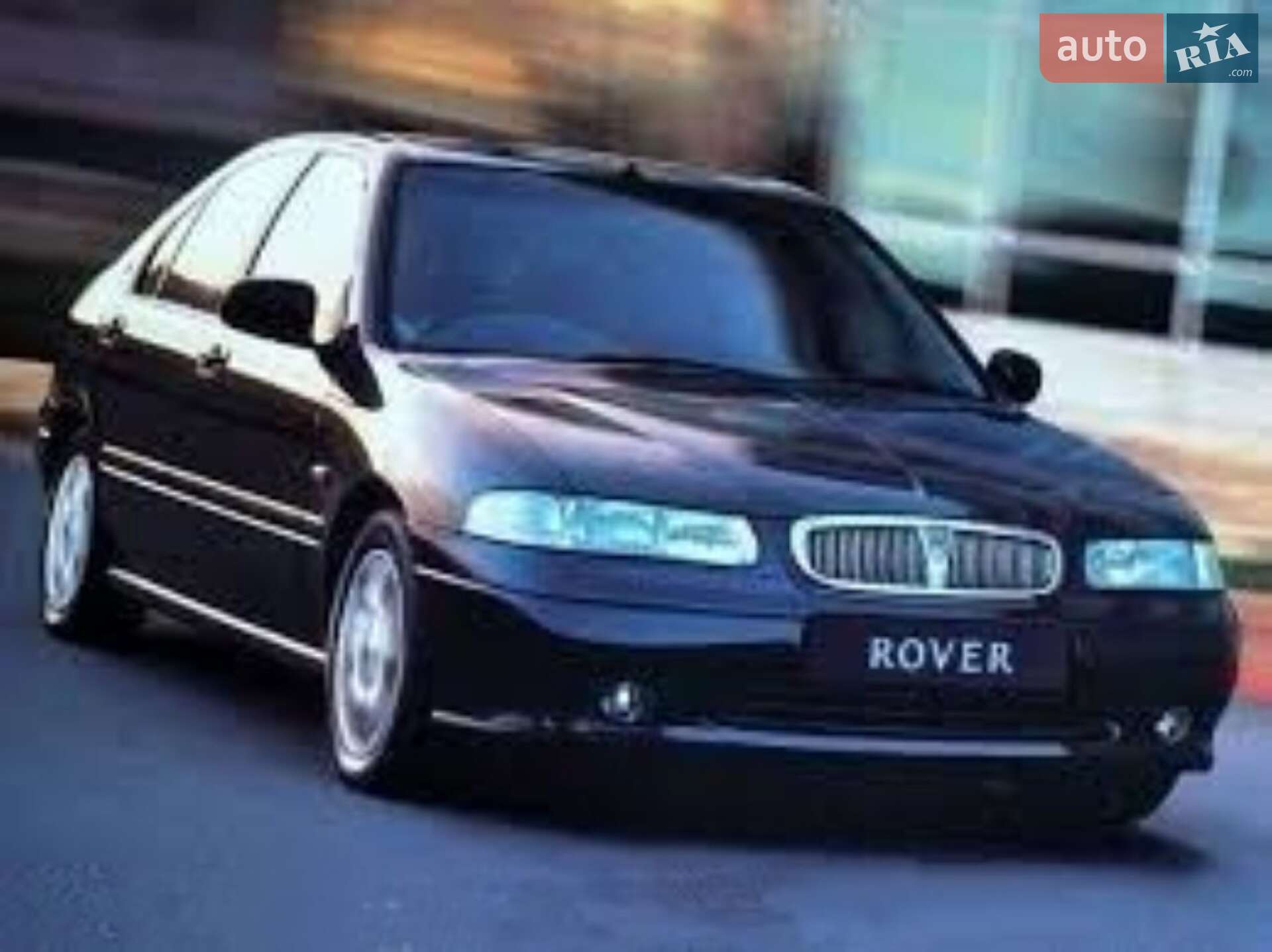 Rover 420 1999 VIN SARRTSLWRXD441704 фото оголошення 4 з 5