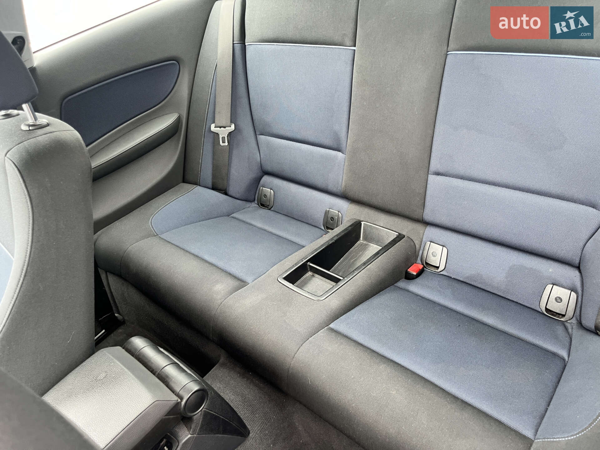 BMW 1 Series 2009 VIN WBAUR51030VJ70372 фото оголошення 14 з 21
