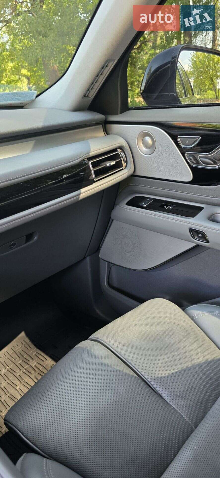 Lincoln Aviator 2020 VIN 5LM5J7XC6MGL01793 фото оголошення 54 з 158
