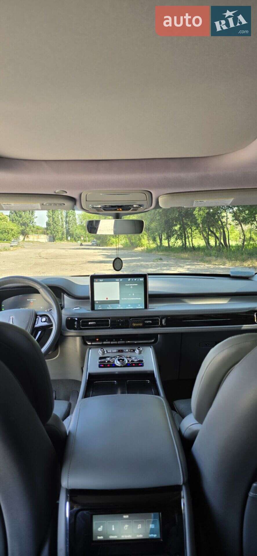 Lincoln Aviator 2020 VIN 5LM5J7XC6MGL01793 фото оголошення 67 з 158
