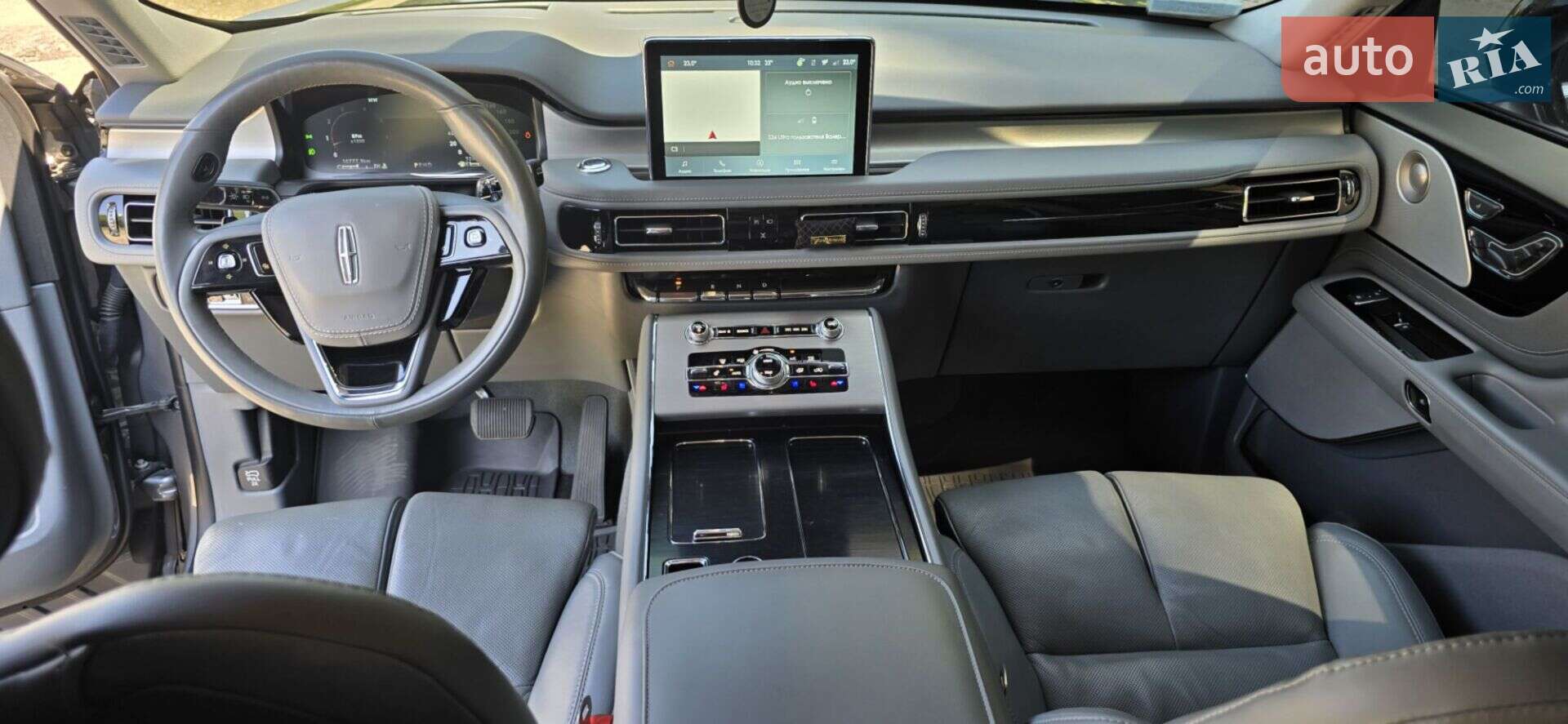 Lincoln Aviator 2020 VIN 5LM5J7XC6MGL01793 фото оголошення 65 з 158