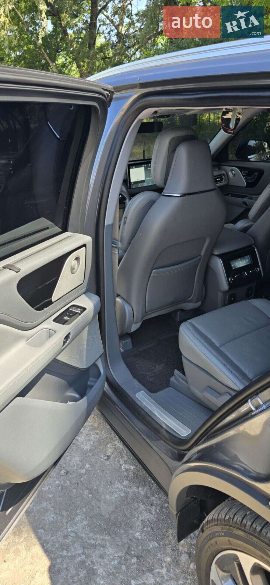 Lincoln Aviator 2020 VIN 5LM5J7XC6MGL01793 фото оголошення 59 з 158