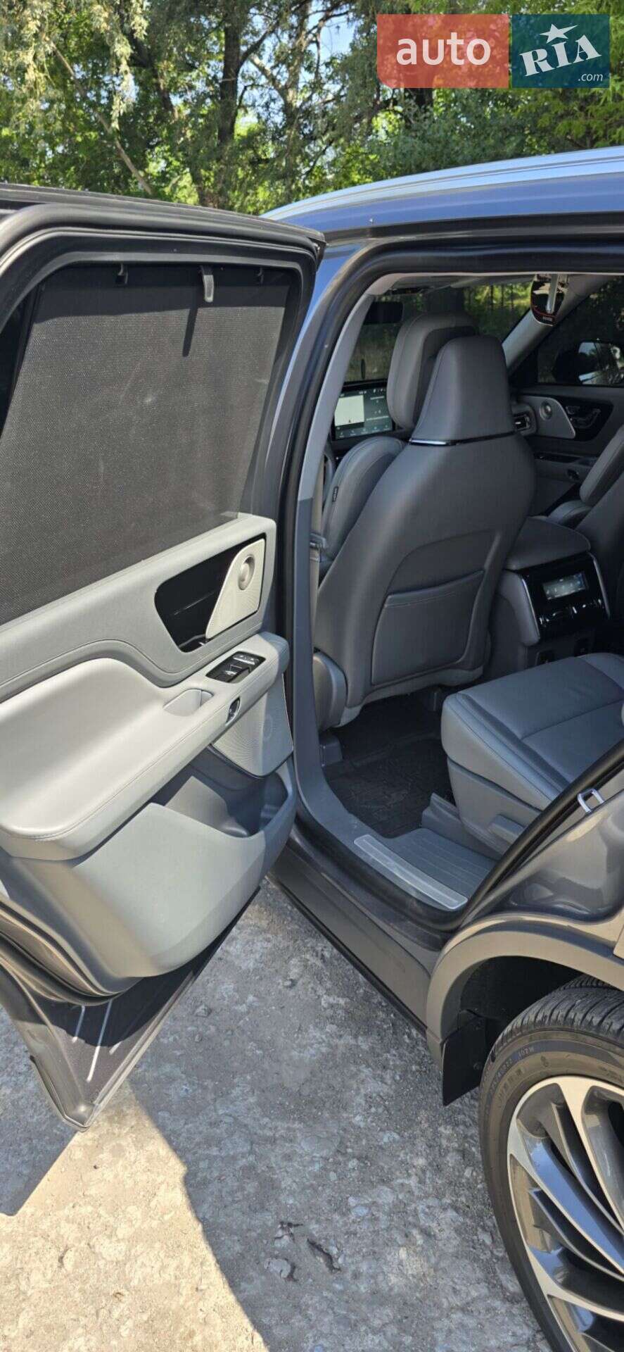 Lincoln Aviator 2020 VIN 5LM5J7XC6MGL01793 фото оголошення 58 з 158