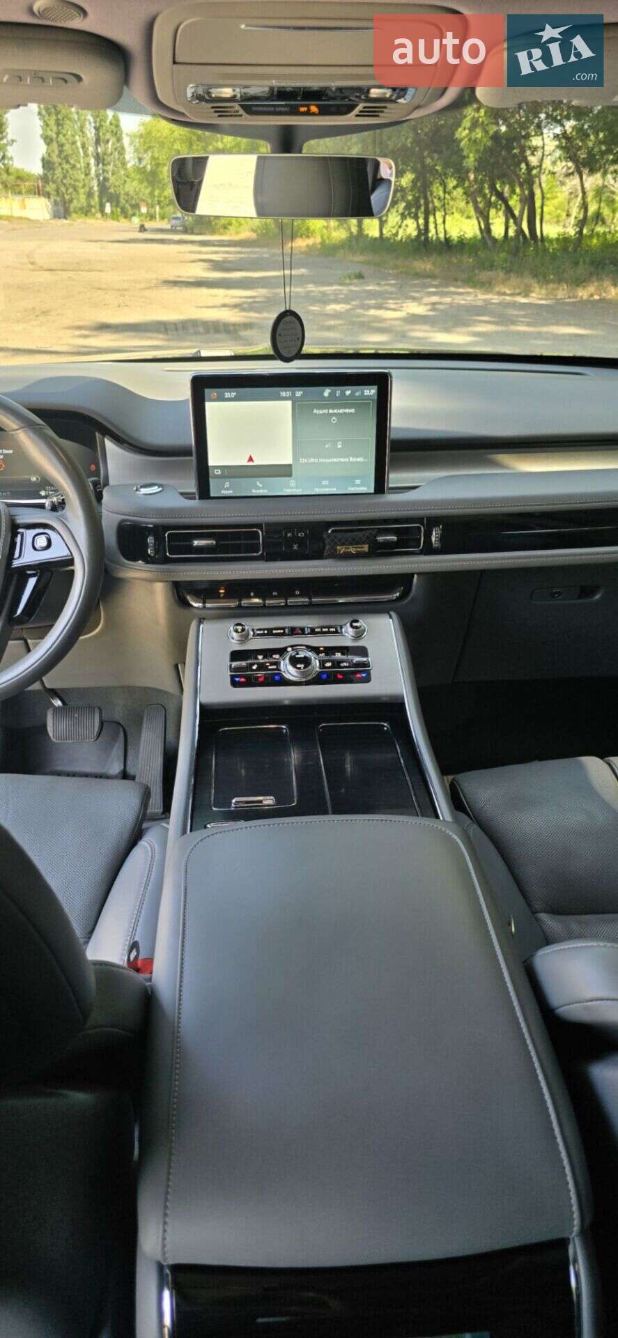 Lincoln Aviator 2020 VIN 5LM5J7XC6MGL01793 фото оголошення 68 з 158