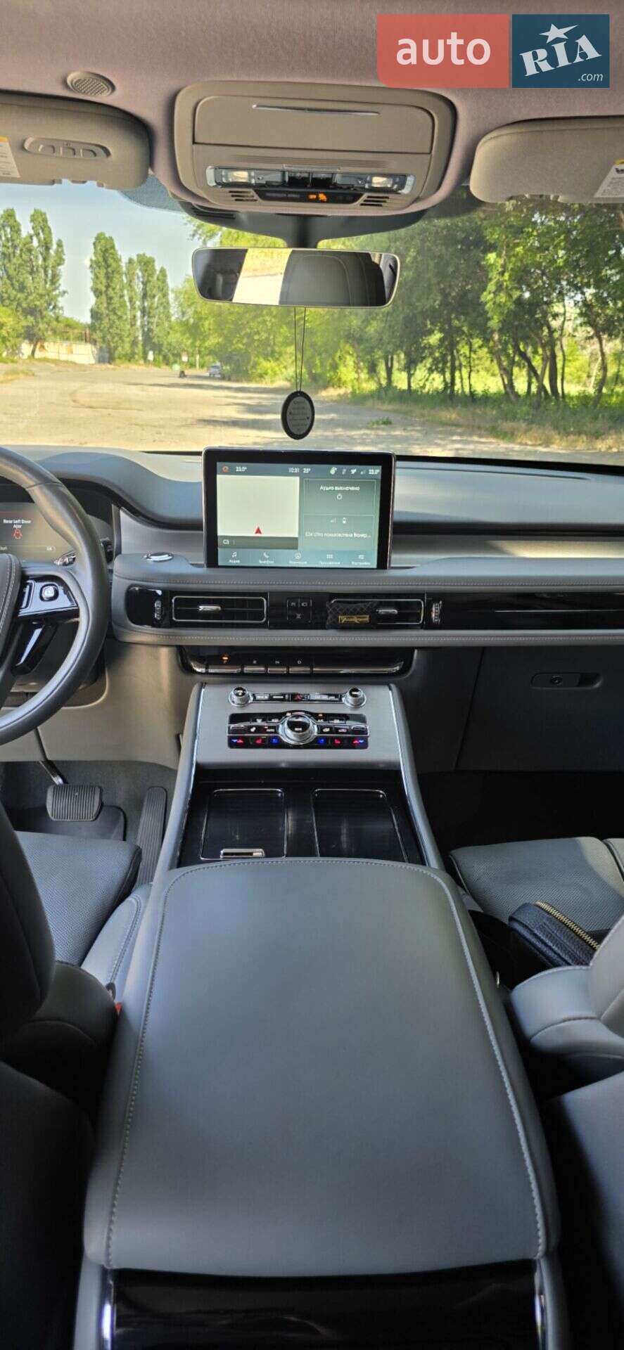 Lincoln Aviator 2020 VIN 5LM5J7XC6MGL01793 фото оголошення 69 з 158