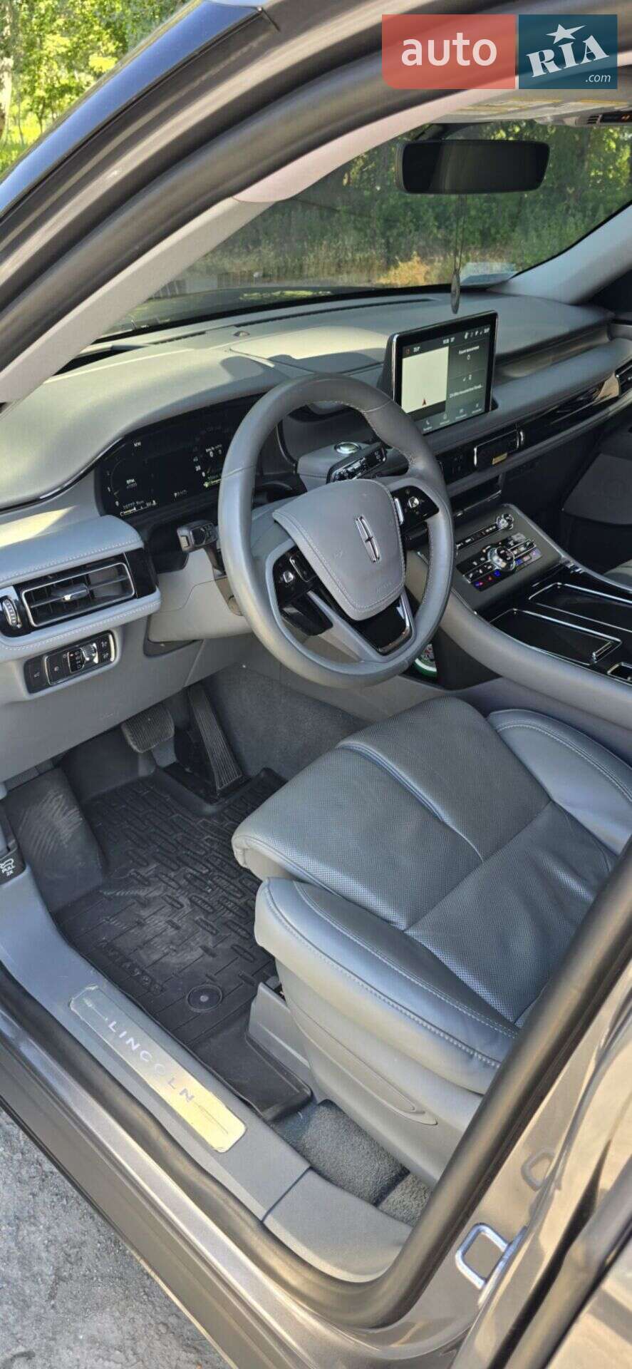 Lincoln Aviator 2020 VIN 5LM5J7XC6MGL01793 фото оголошення 73 з 158