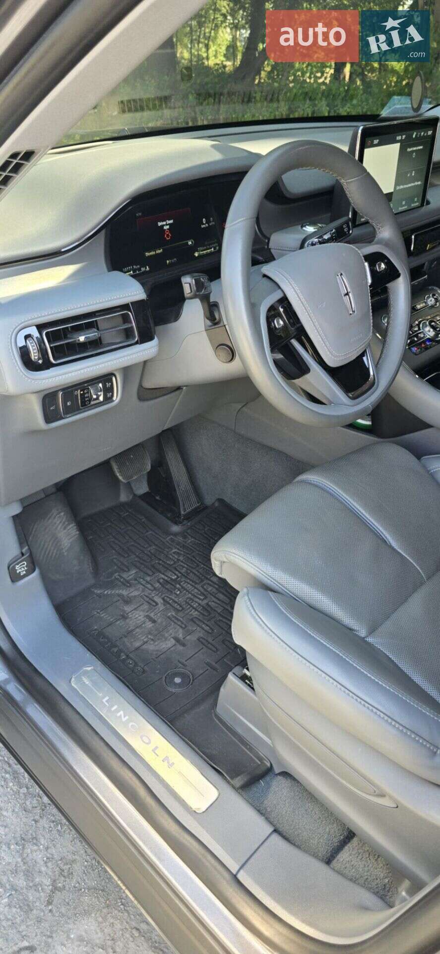 Lincoln Aviator 2020 VIN 5LM5J7XC6MGL01793 фото оголошення 74 з 158