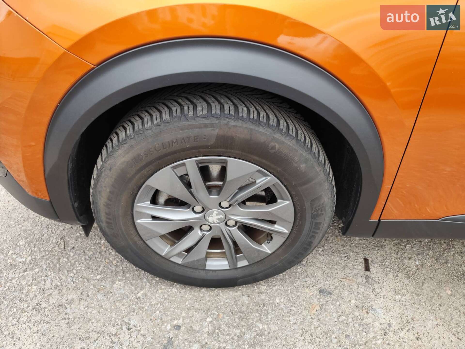 Peugeot e-2008 2020 VIN VR3UKZKXZLJ820065 фото оголошення 36 з 42