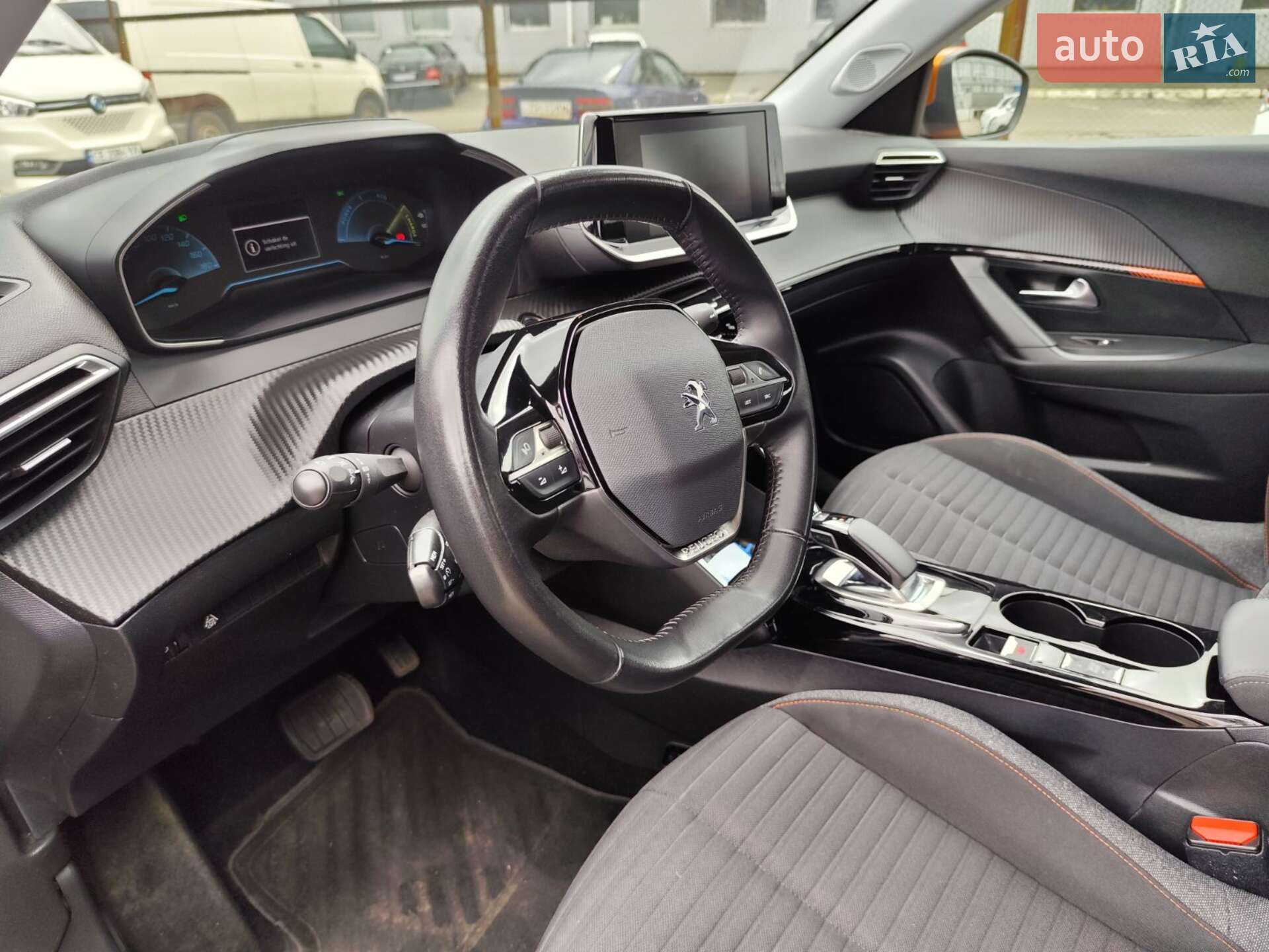 Peugeot e-2008 2020 VIN VR3UKZKXZLJ820065 фото оголошення 39 з 42